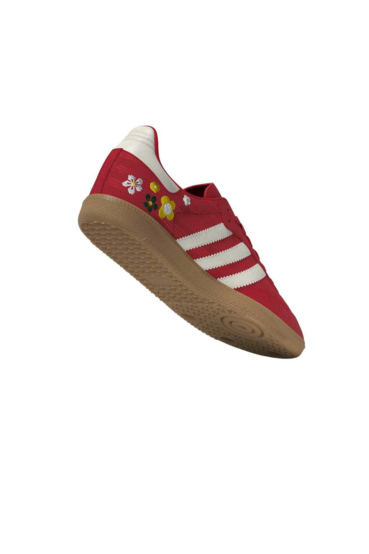 adidas  Kadın Yeşil  Sneaker SAMBA OG W IH9056