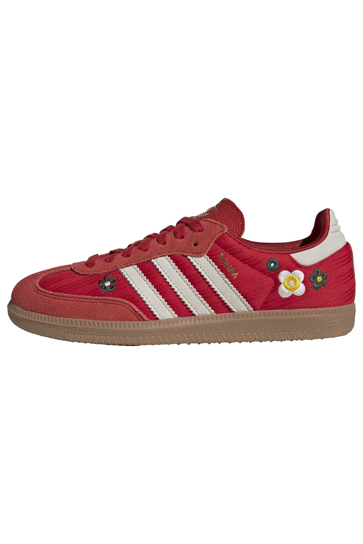 adidas  Kadın Yeşil  Sneaker SAMBA OG W IH9056