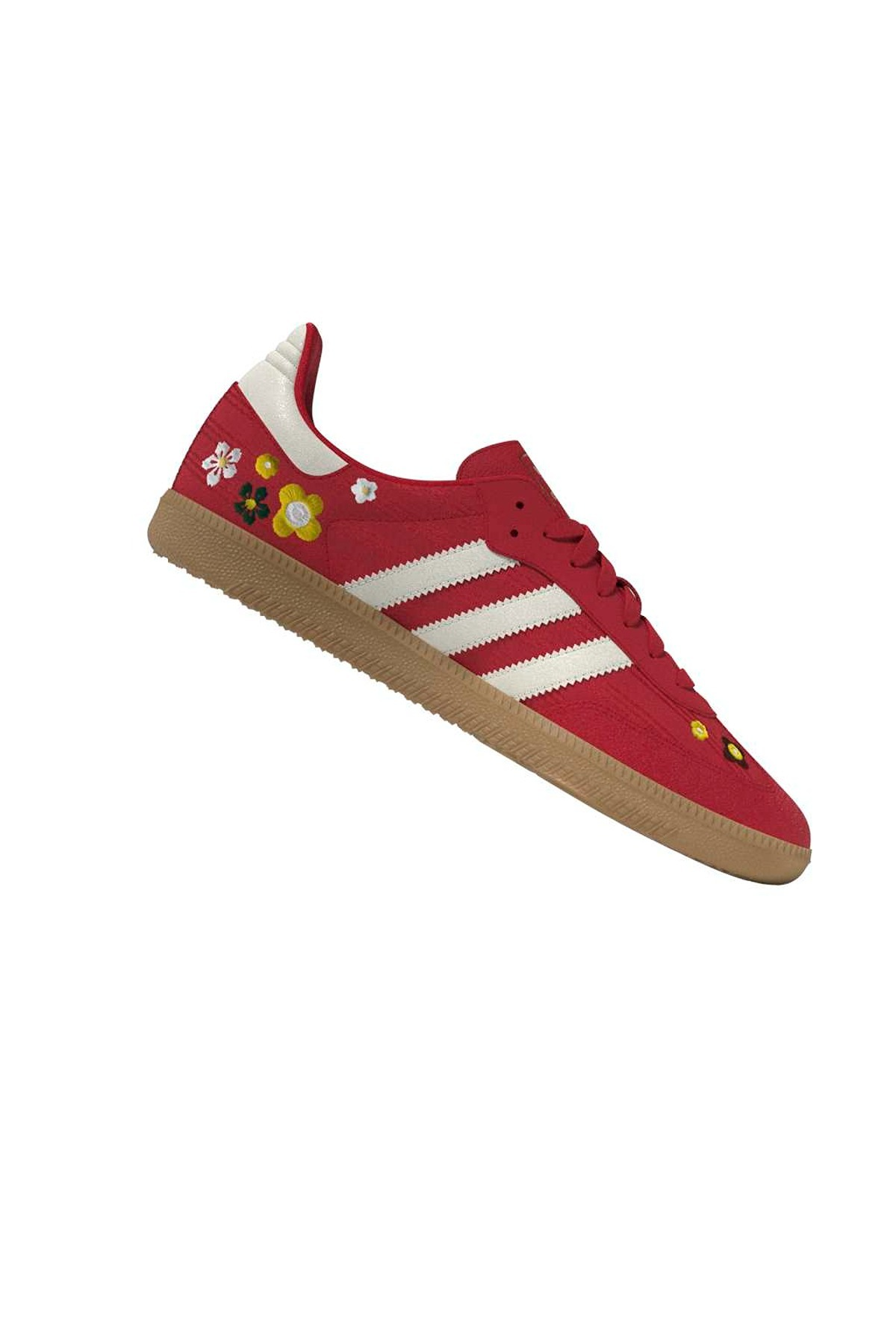 adidas  Kadın Yeşil  Sneaker SAMBA OG W IH9056