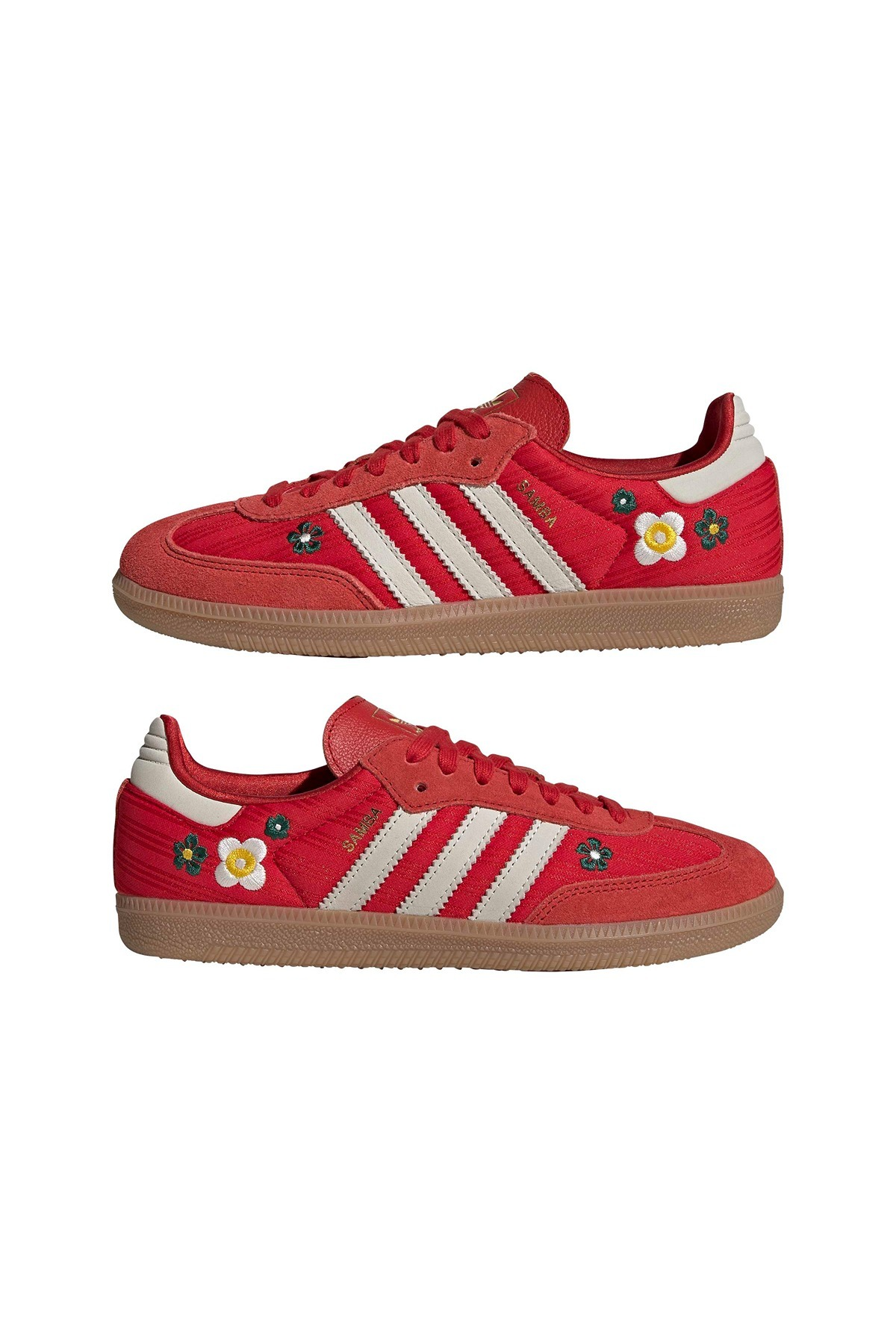 adidas  Kadın Yeşil  Sneaker SAMBA OG W IH9056
