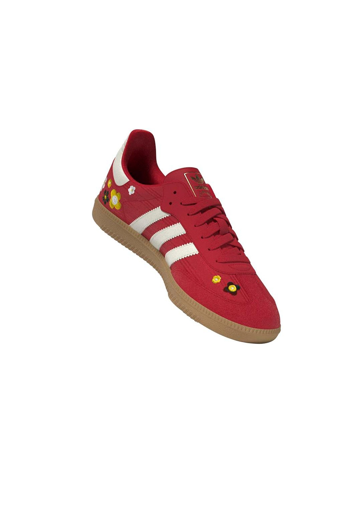 adidas  Kadın Yeşil  Sneaker SAMBA OG W IH9056