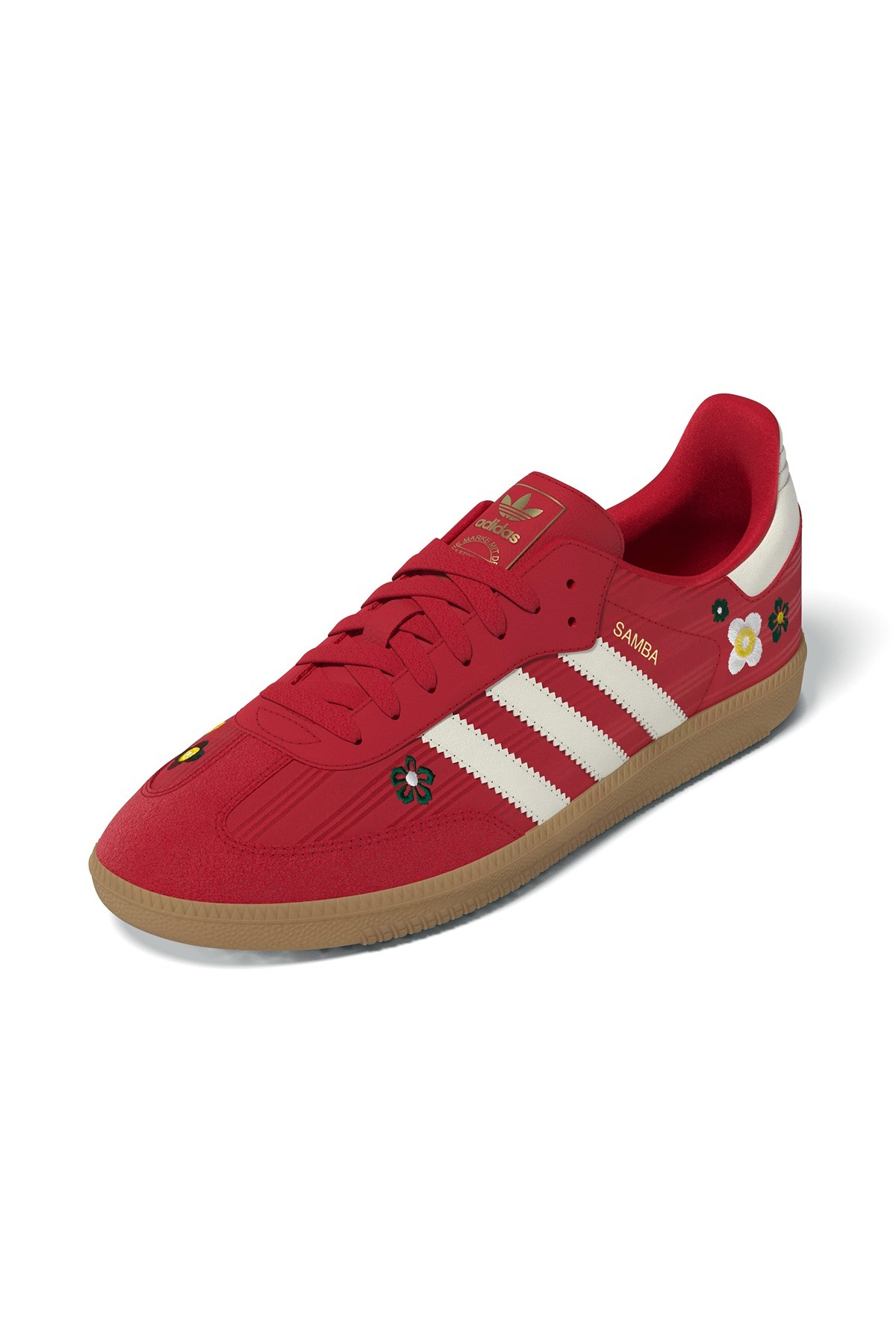 adidas  Kadın Yeşil  Sneaker SAMBA OG W IH9056