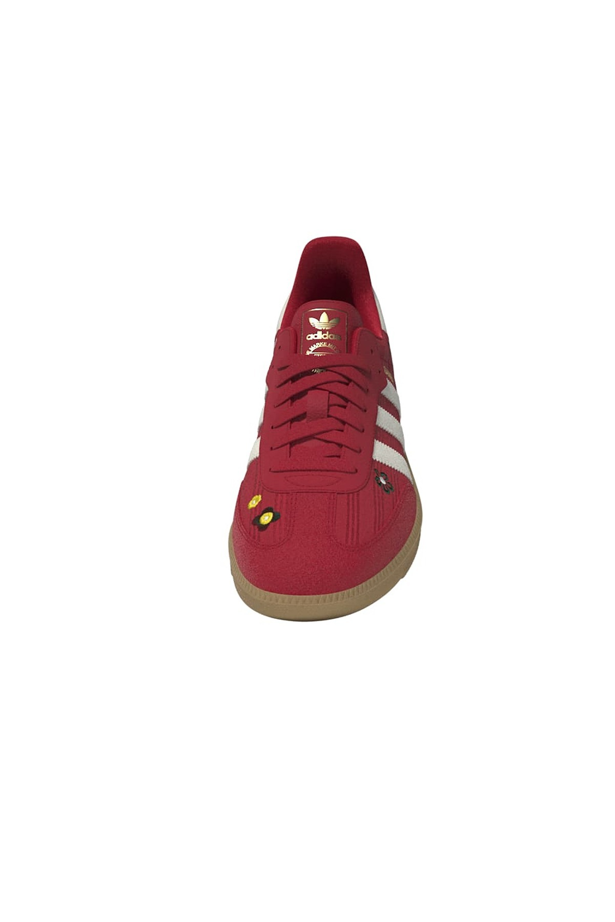 adidas  Kadın Yeşil  Sneaker SAMBA OG W IH9056