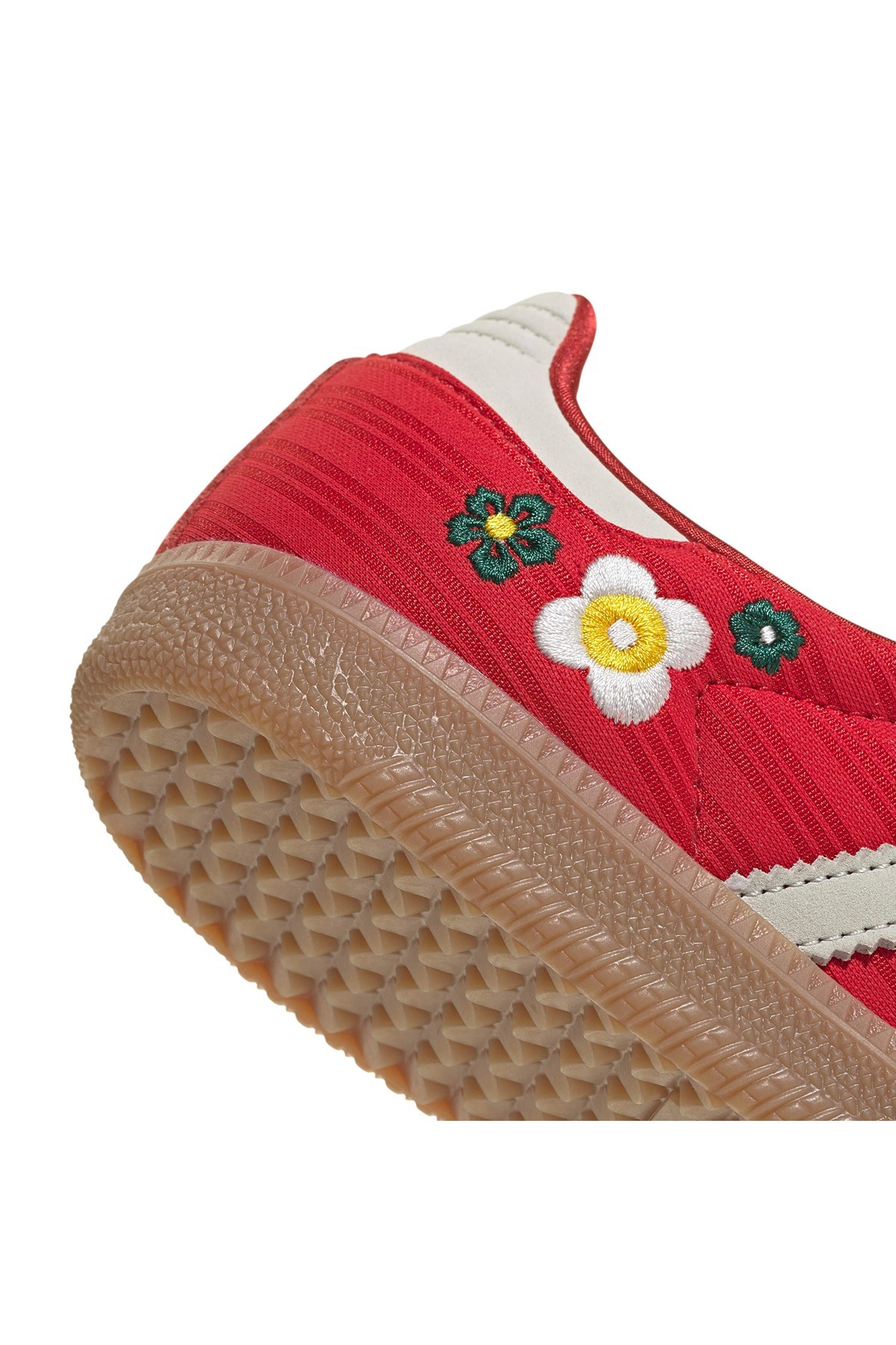 adidas  Kadın Yeşil  Sneaker SAMBA OG W IH9056