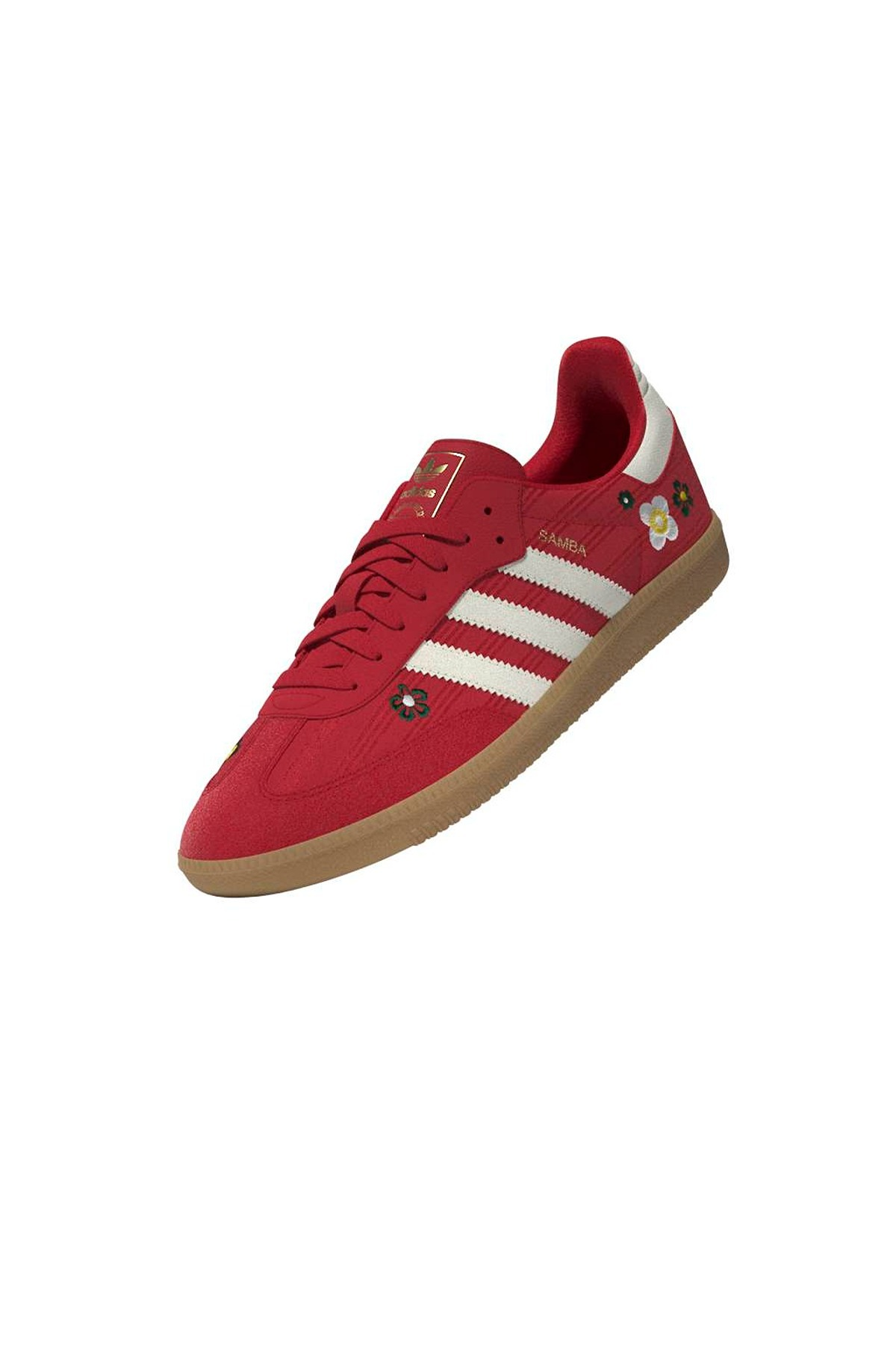adidas  Kadın Yeşil  Sneaker SAMBA OG W IH9056