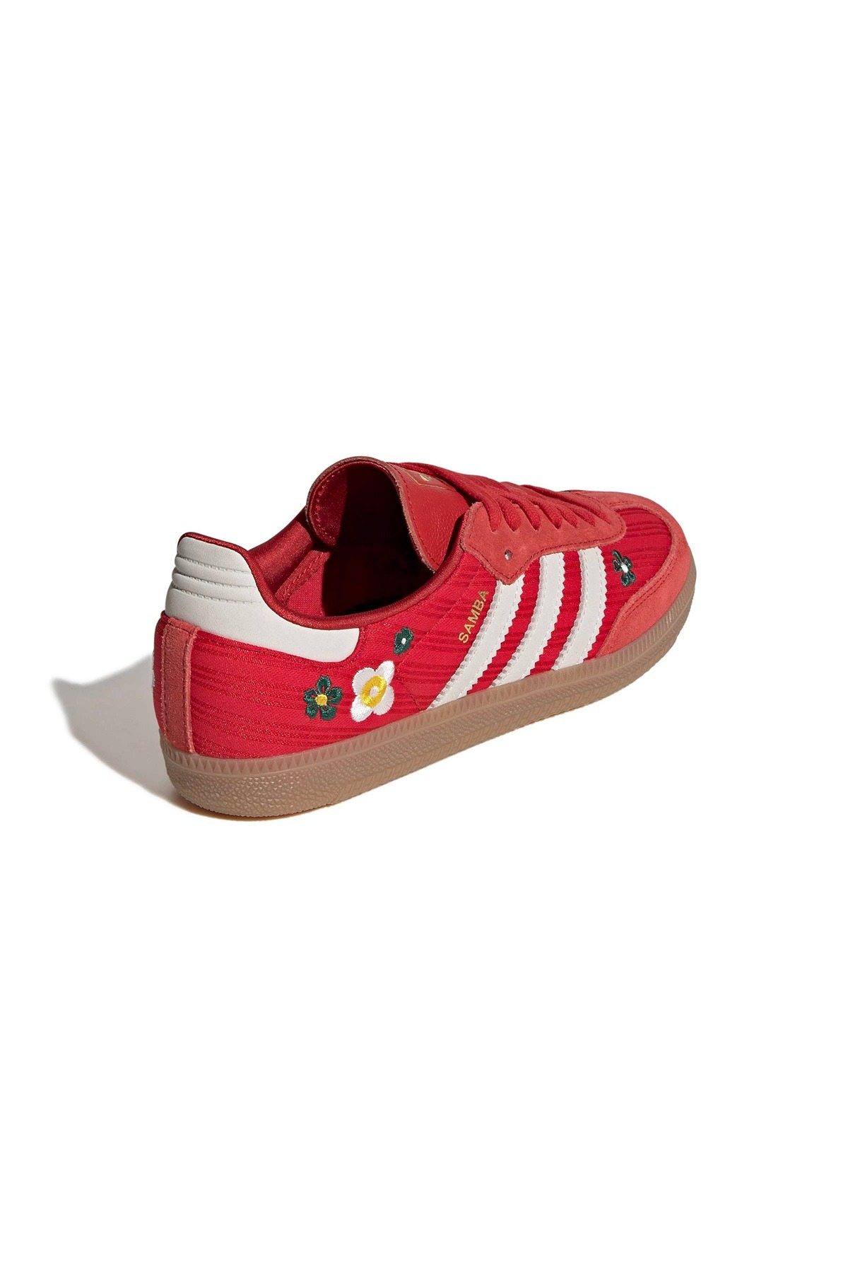 adidas  Kadın Yeşil  Sneaker SAMBA OG W IH9056