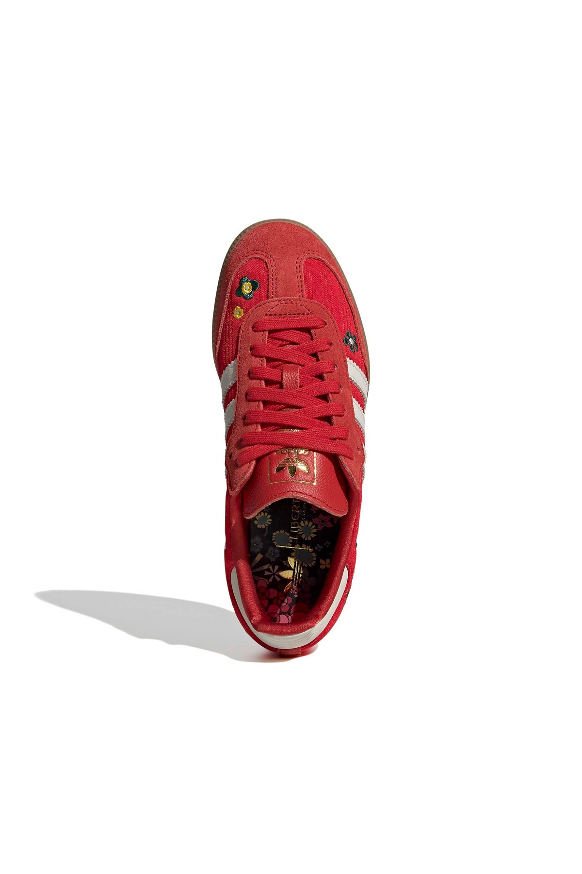 adidas  Kadın Yeşil  Sneaker SAMBA OG W IH9056