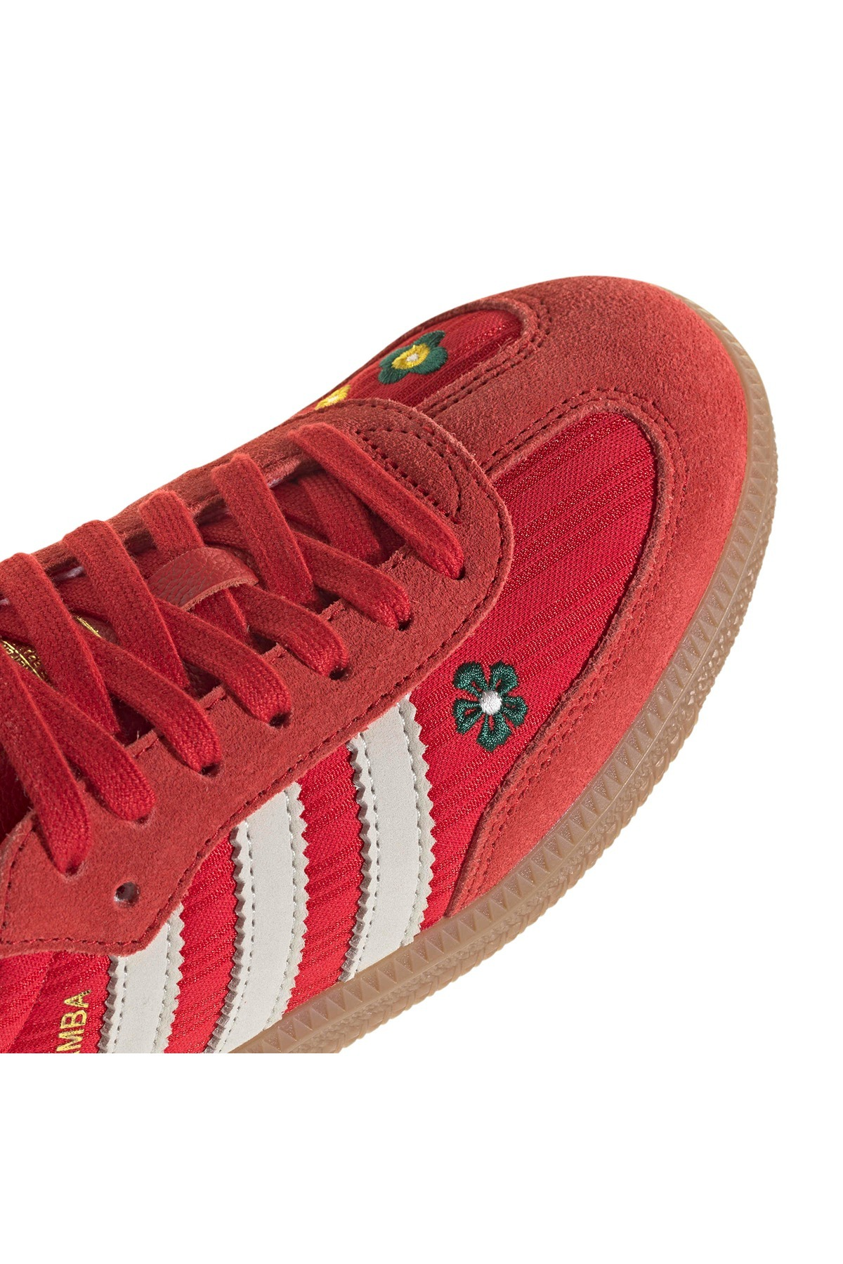 adidas  Kadın Yeşil  Sneaker SAMBA OG W IH9056