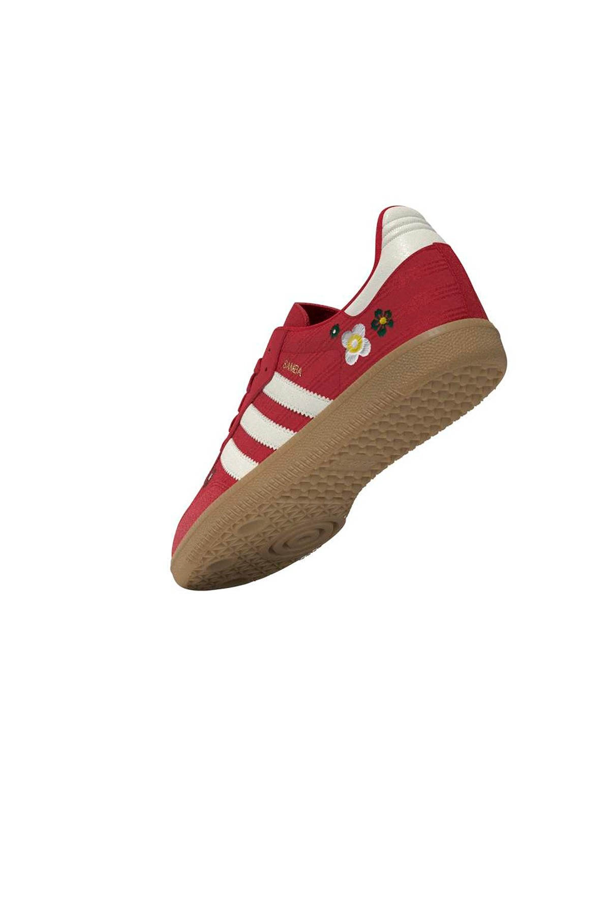 adidas  Kadın Yeşil  Sneaker SAMBA OG W IH9056