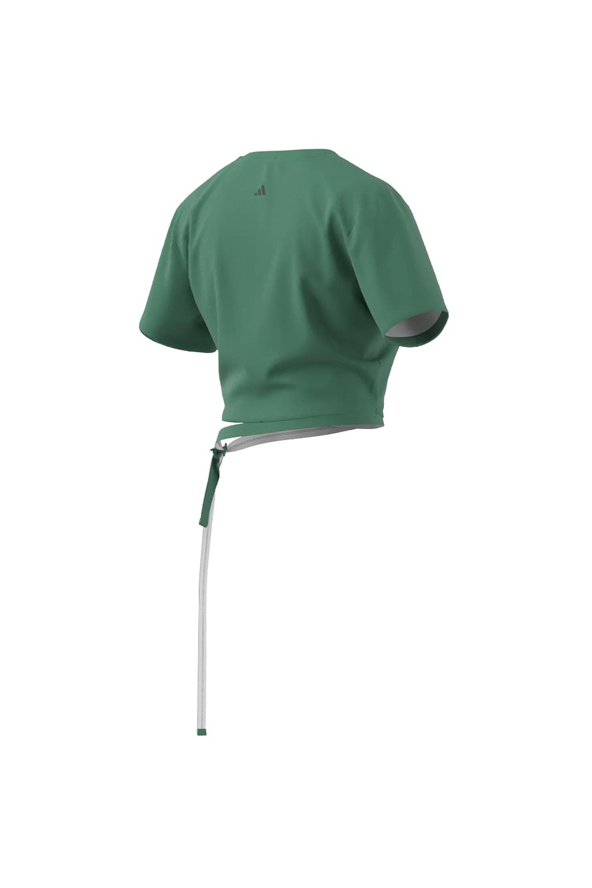 adidas Kadın  Yeşil  T-shirt YGA TEE JD4208