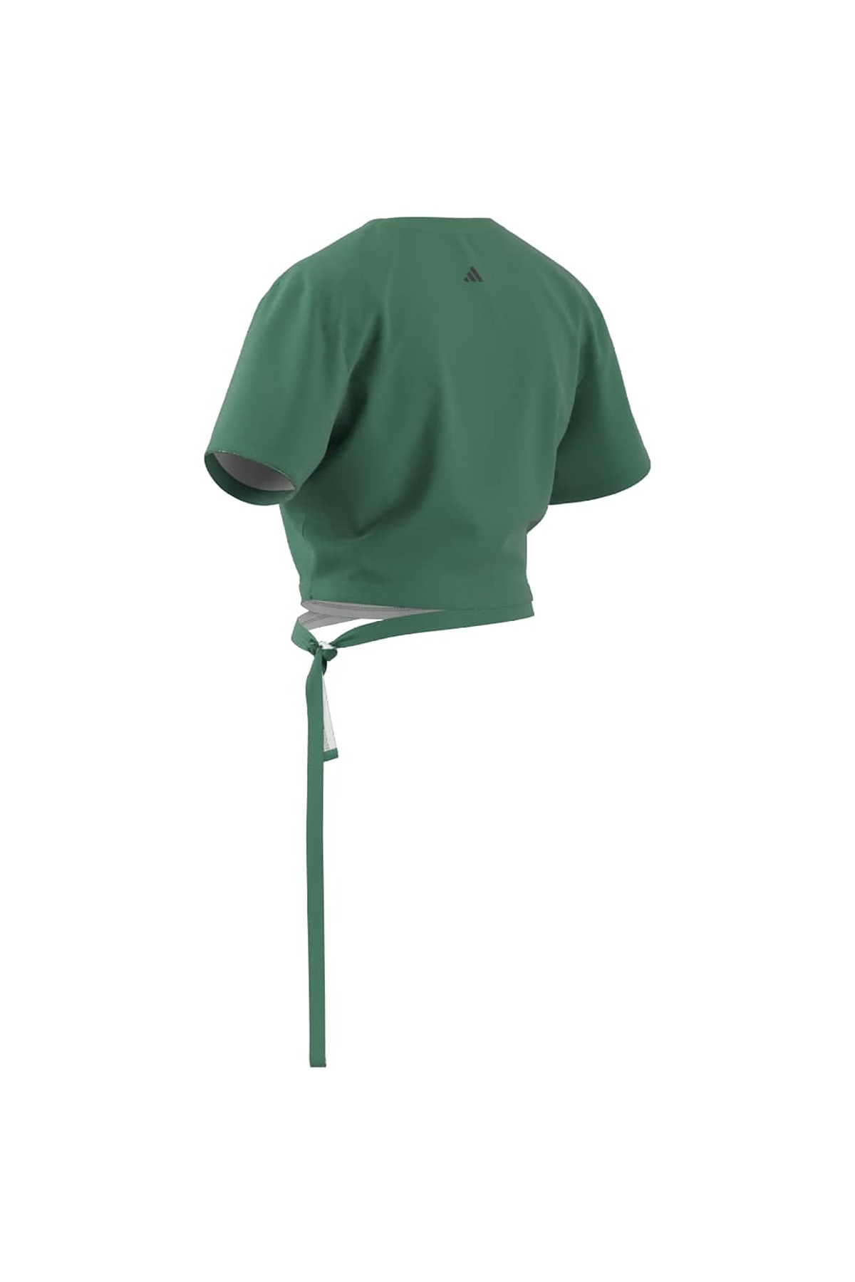 adidas Kadın  Yeşil  T-shirt YGA TEE JD4208
