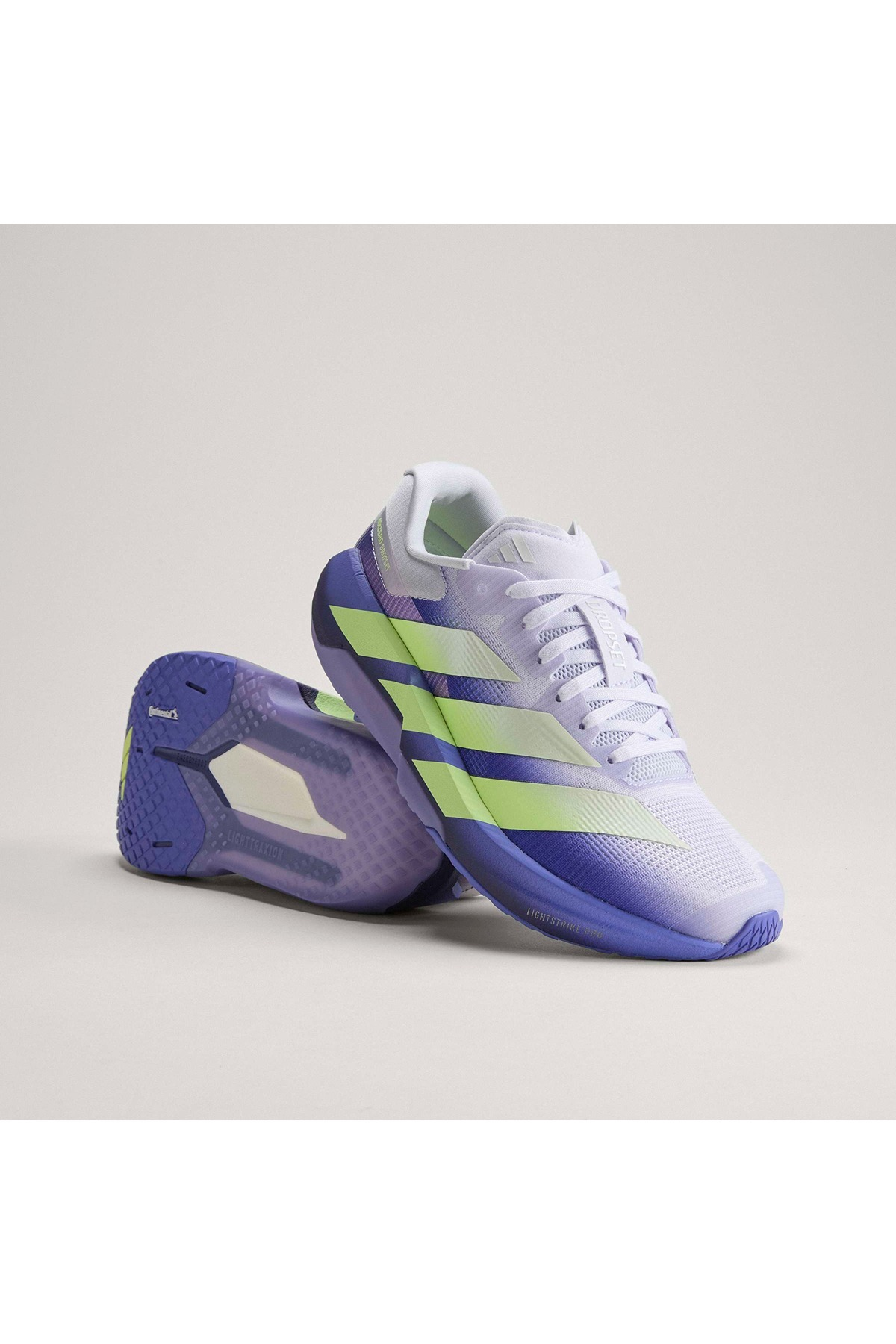 adidas Kadın Yürüyüş Ayakkabısı ADIZERO DROPSET PRO TRAINER W KK3070