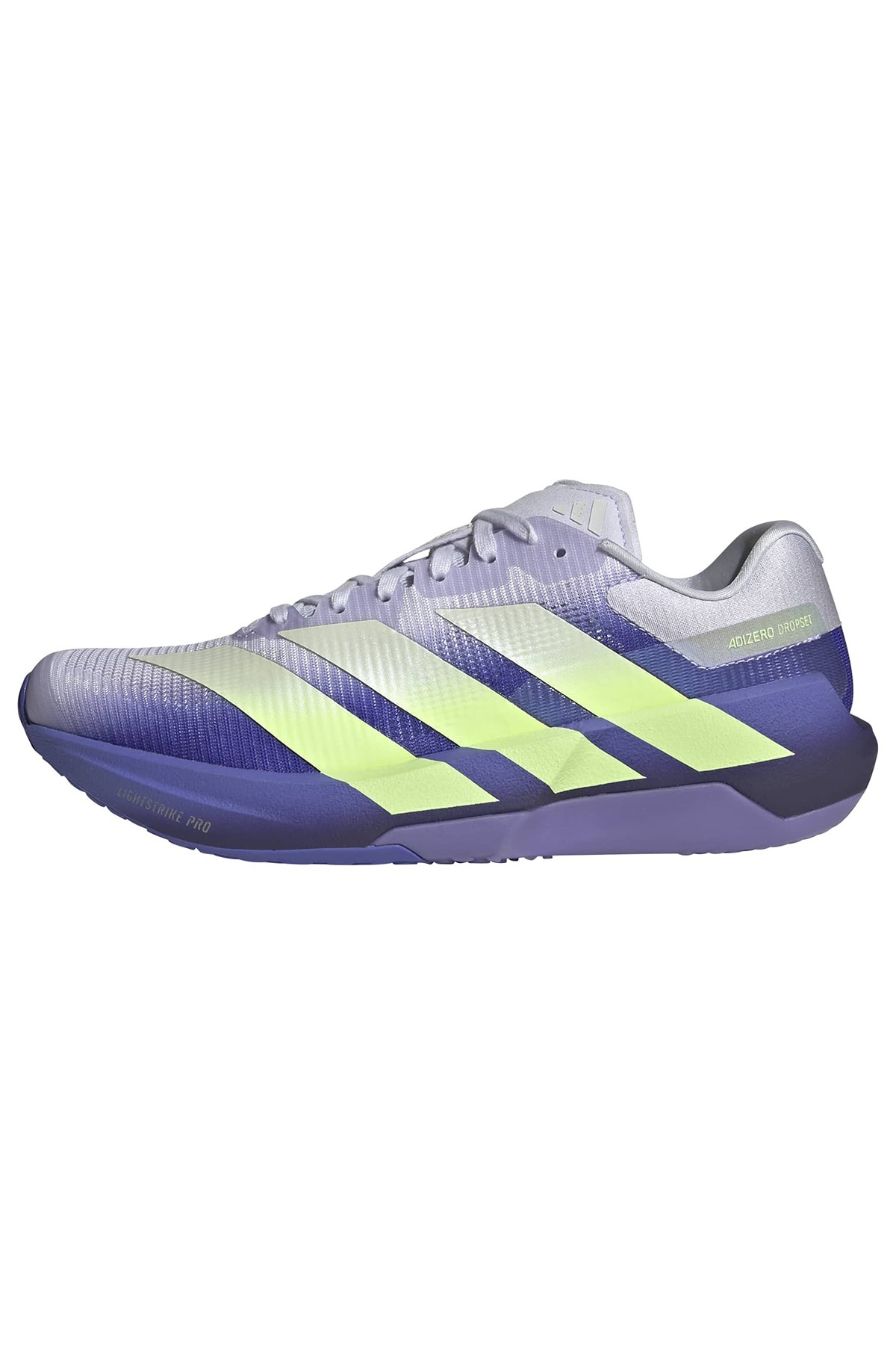 adidas Kadın Yürüyüş Ayakkabısı ADIZERO DROPSET PRO TRAINER W KK3070
