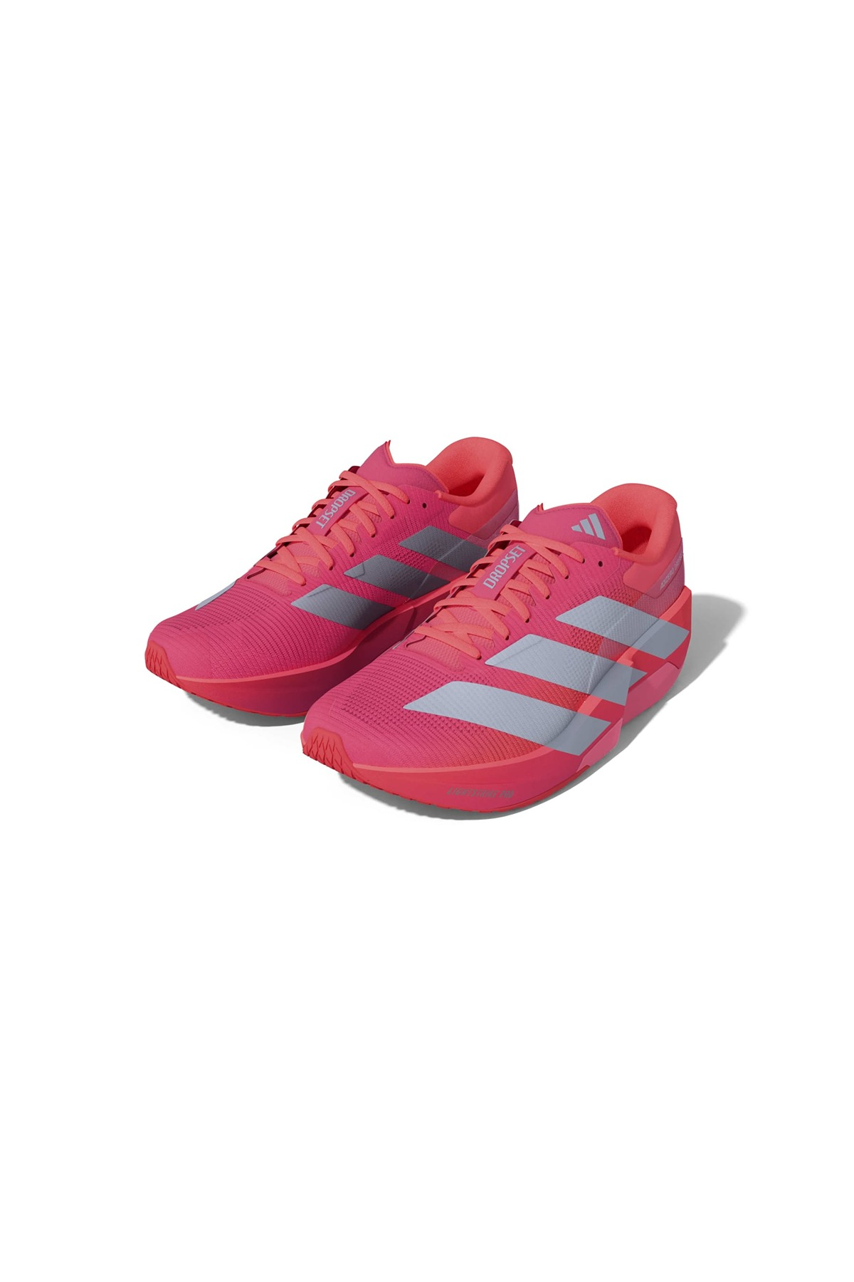 adidas Kadın Yürüyüş Ayakkabısı ADIZERO DROPSET PRO TRAINER W KK1554