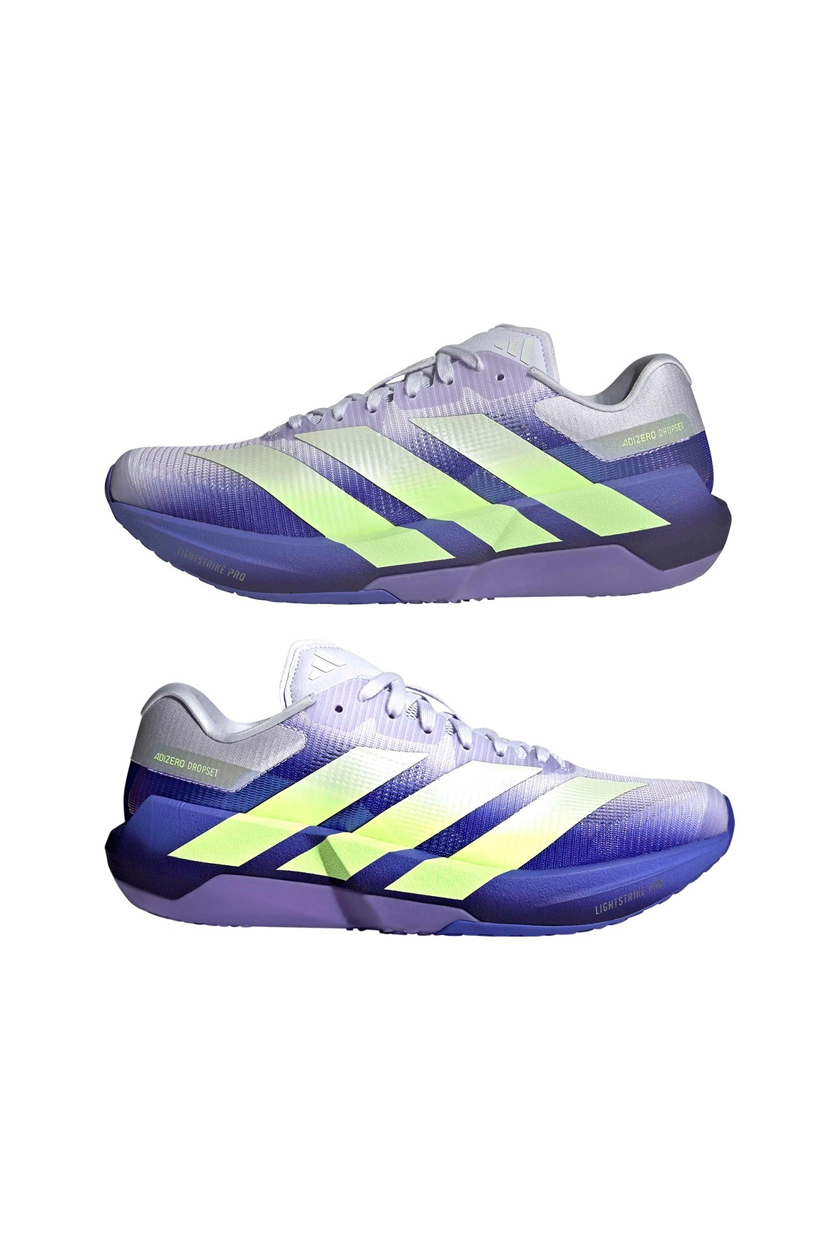 adidas Kadın Yürüyüş Ayakkabısı ADIZERO DROPSET PRO TRAINER W KK3070