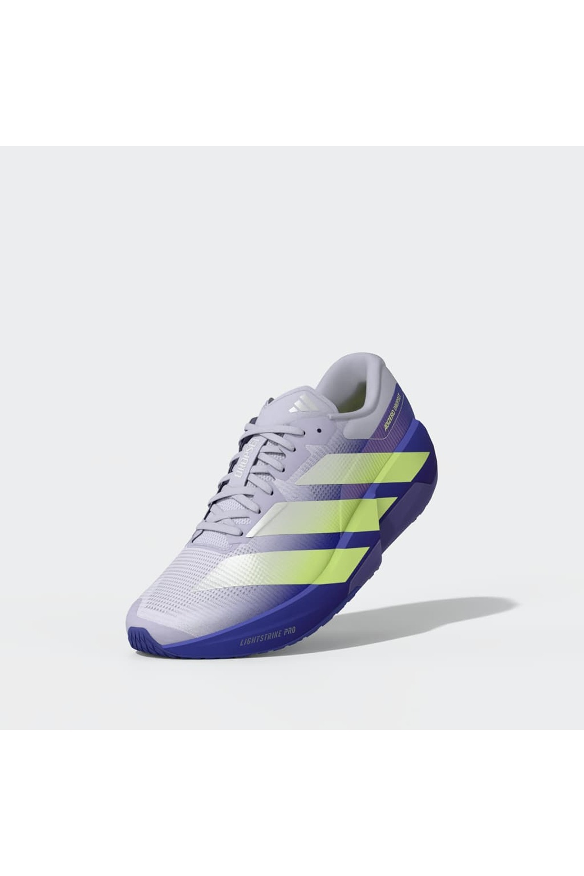 adidas Kadın Yürüyüş Ayakkabısı ADIZERO DROPSET PRO TRAINER W KK3070