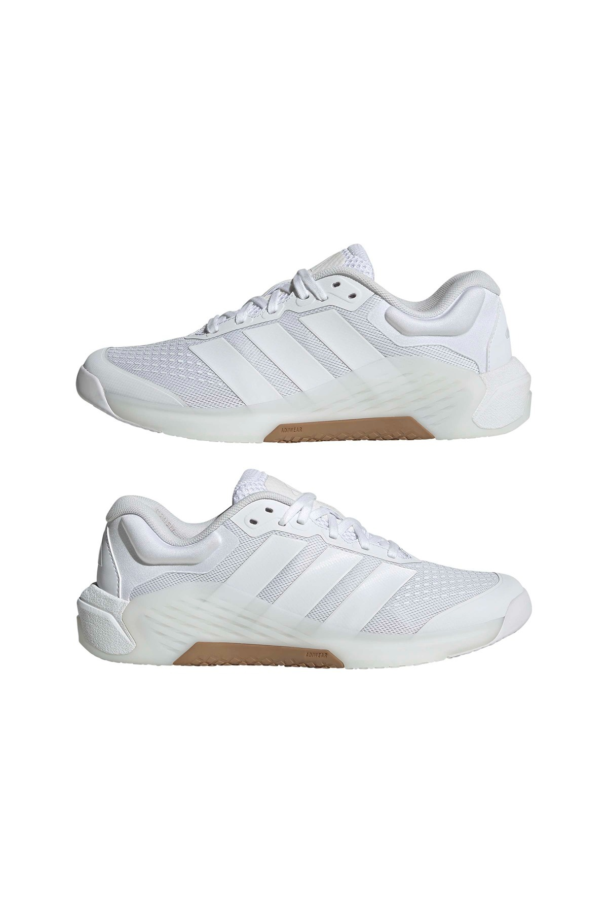adidas Kadın Yürüyüş Ayakkabısı DROPSET 4 TRAINER W JR4661