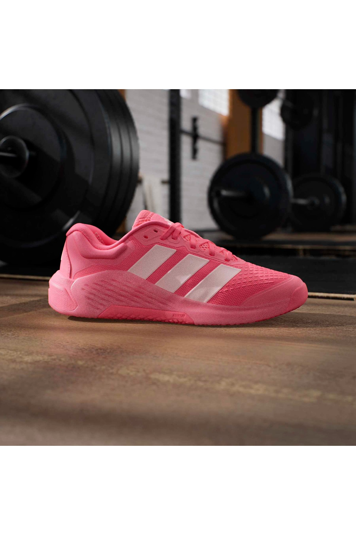 adidas Kadın Yürüyüş Ayakkabısı DROPSET 4 TRAINER W KJ6602