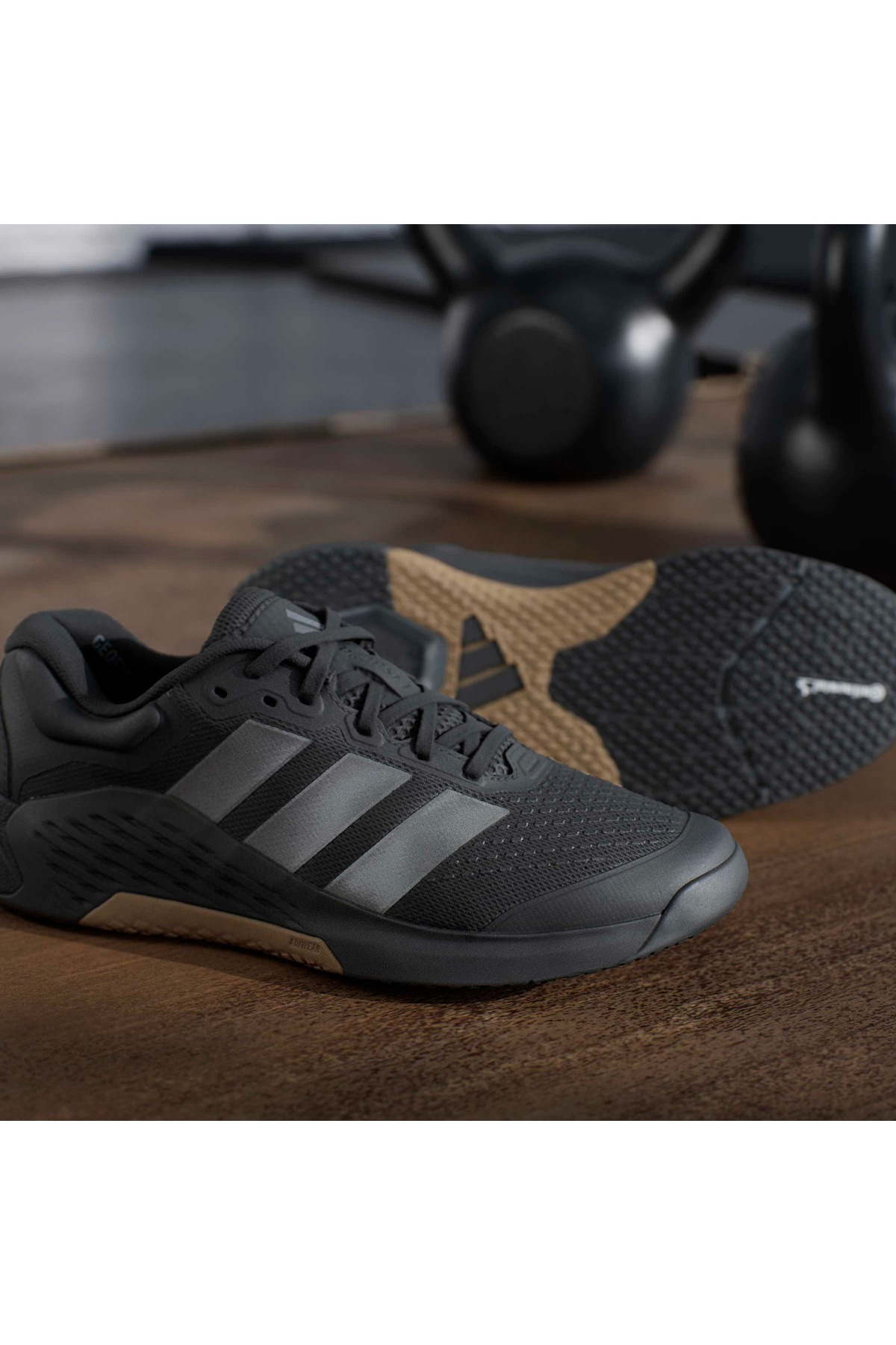 adidas Kadın Yürüyüş Ayakkabısı DROPSET 4 TRAINER W JR4662