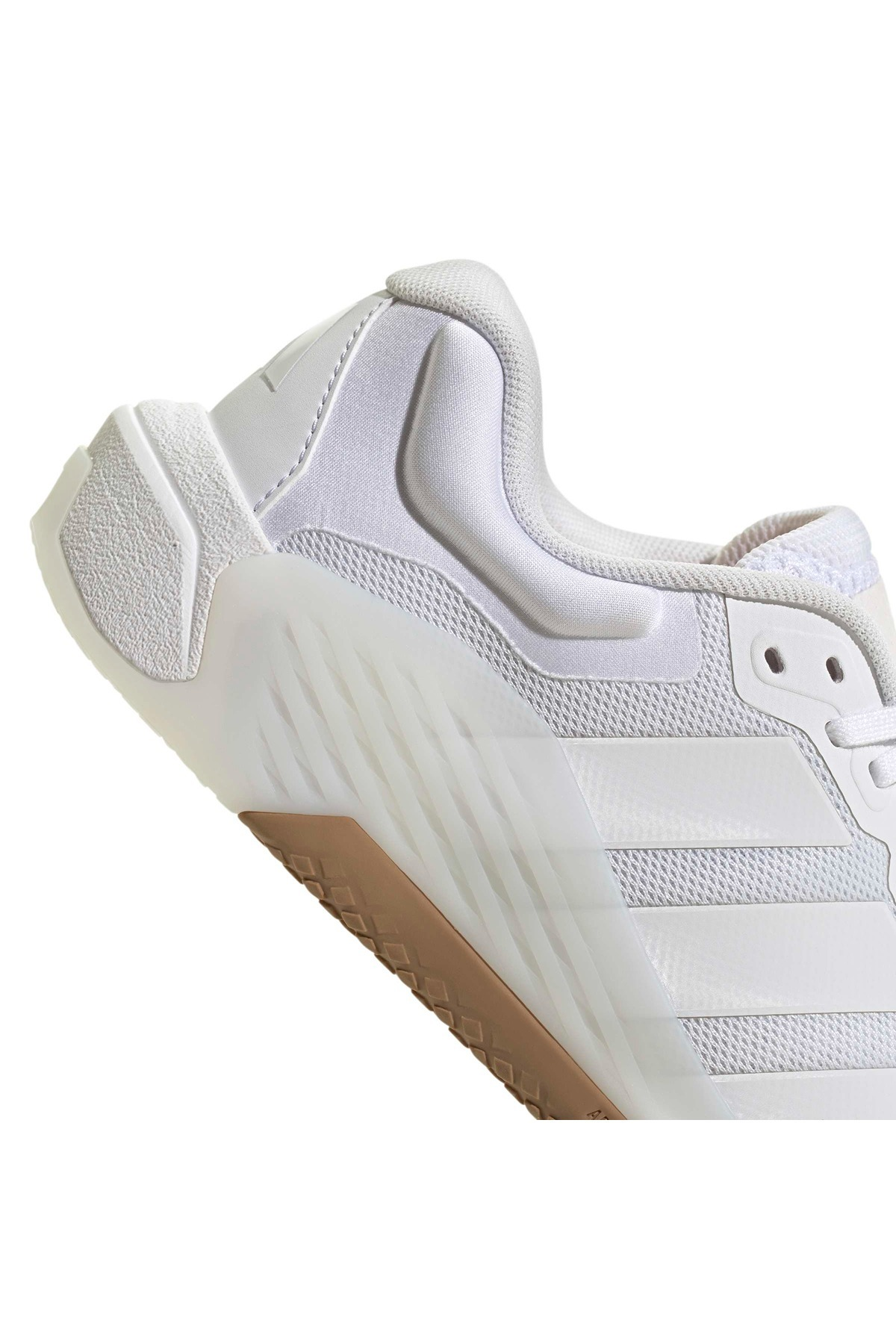 adidas Kadın Yürüyüş Ayakkabısı DROPSET 4 TRAINER W JR4661