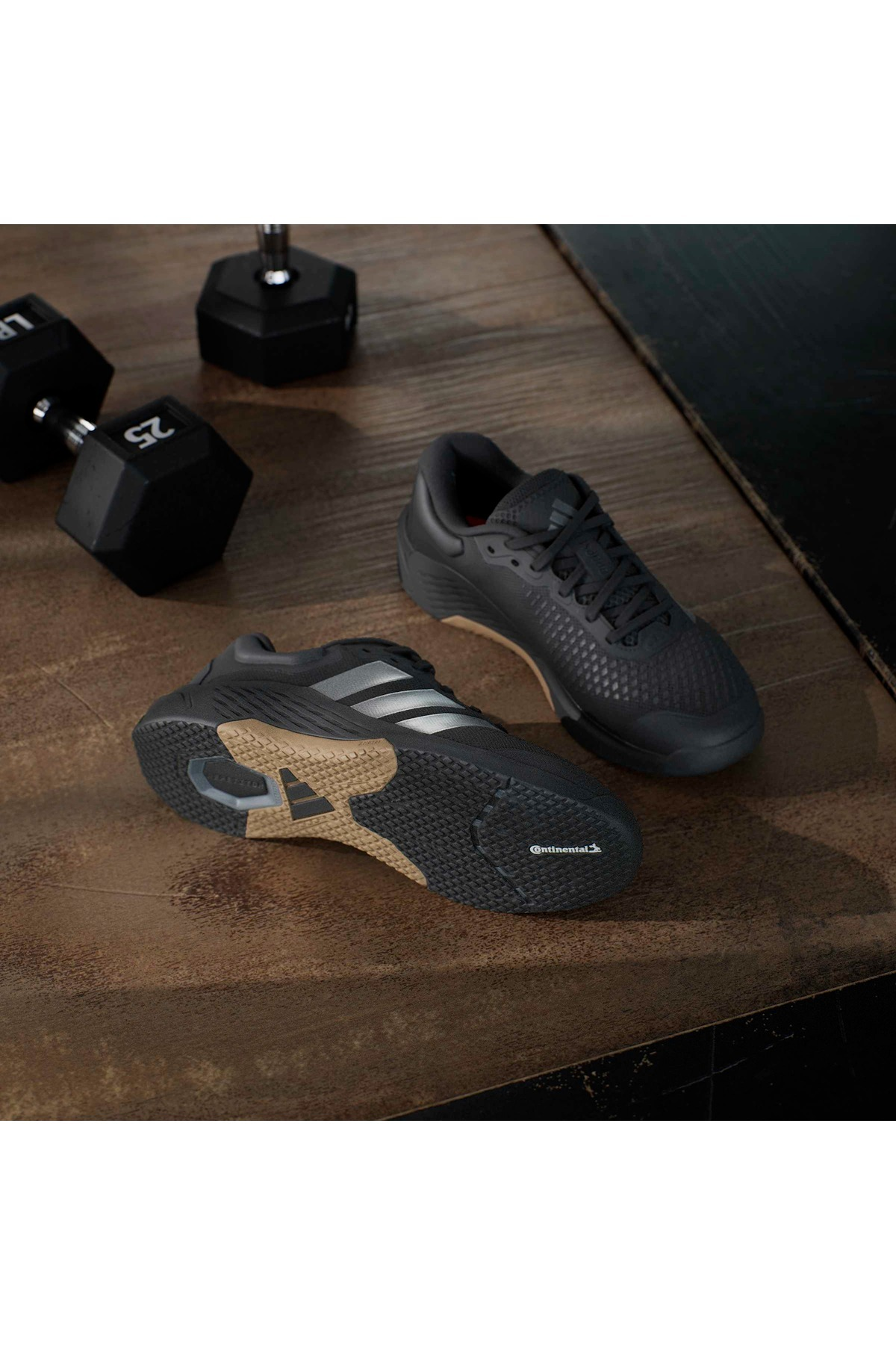 adidas Kadın Yürüyüş Ayakkabısı DROPSET 4 TRAINER W JR4662