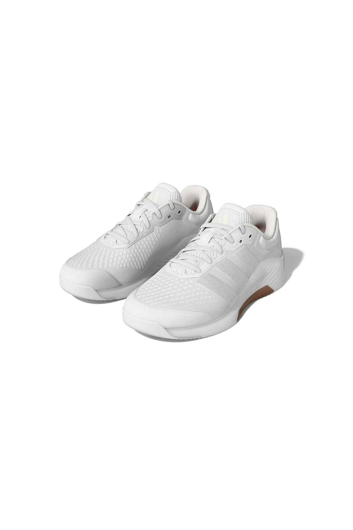 adidas Kadın Yürüyüş Ayakkabısı DROPSET 4 TRAINER W JR4661