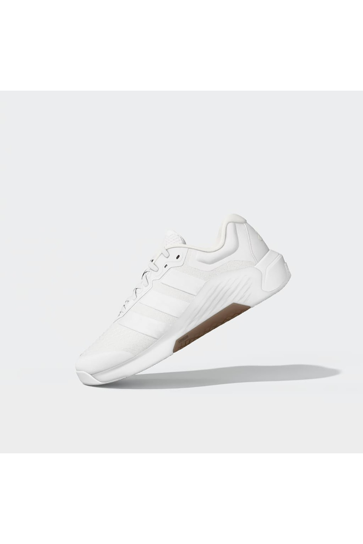 adidas Kadın Yürüyüş Ayakkabısı DROPSET 4 TRAINER W JR4661