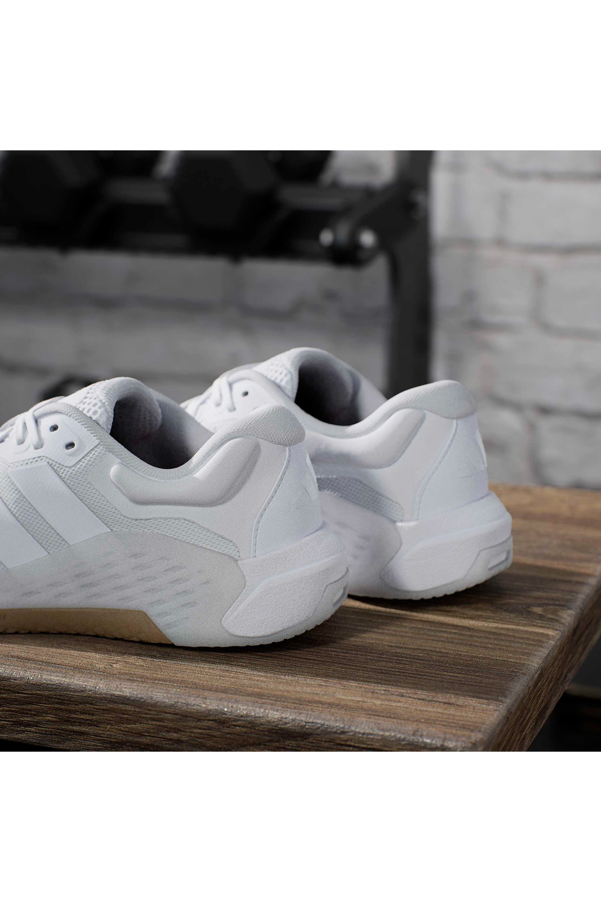 adidas Kadın Yürüyüş Ayakkabısı DROPSET 4 TRAINER W JR4661