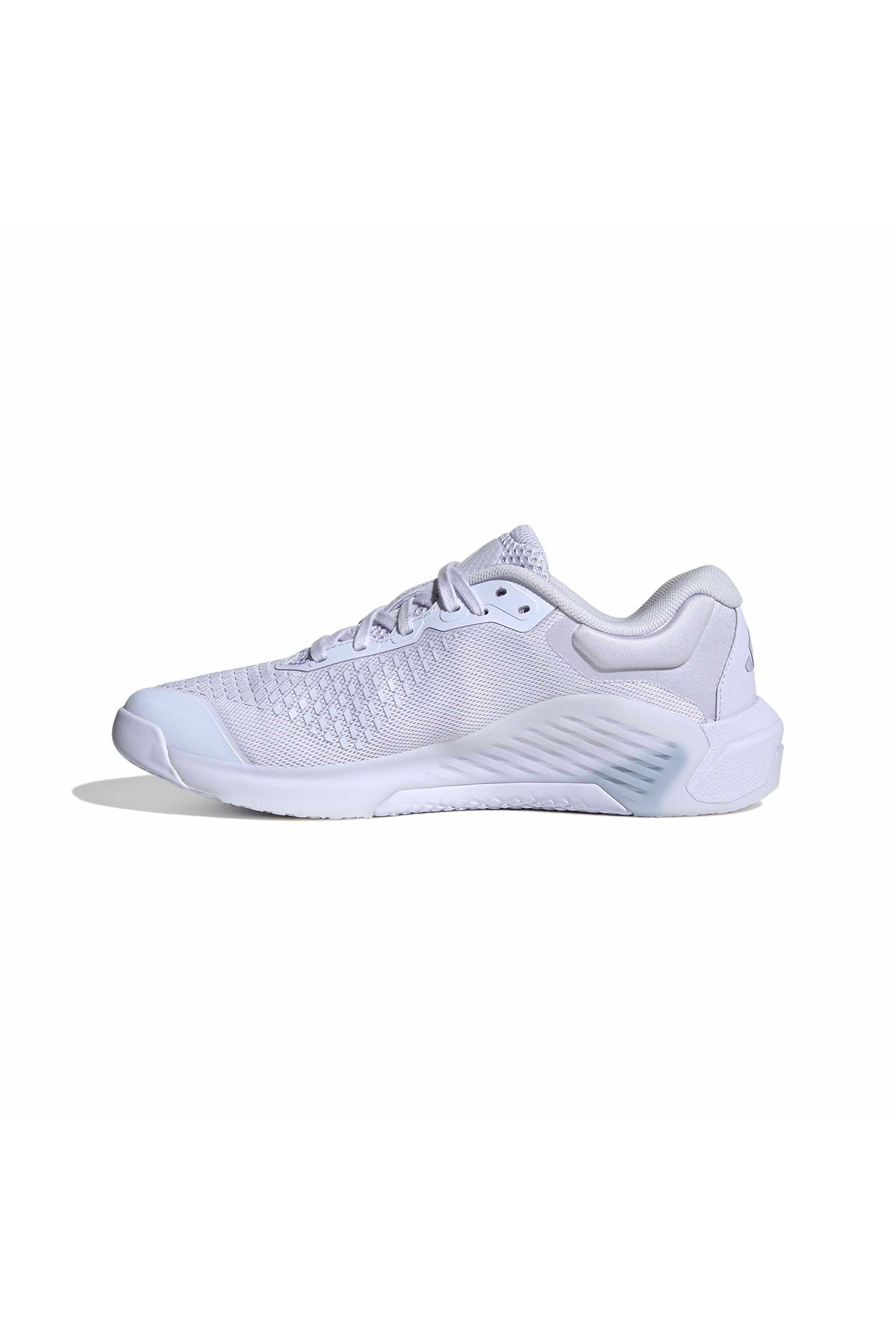 adidas Kadın Yürüyüş Ayakkabısı DROPSET 4 TRAINER W KJ6604
