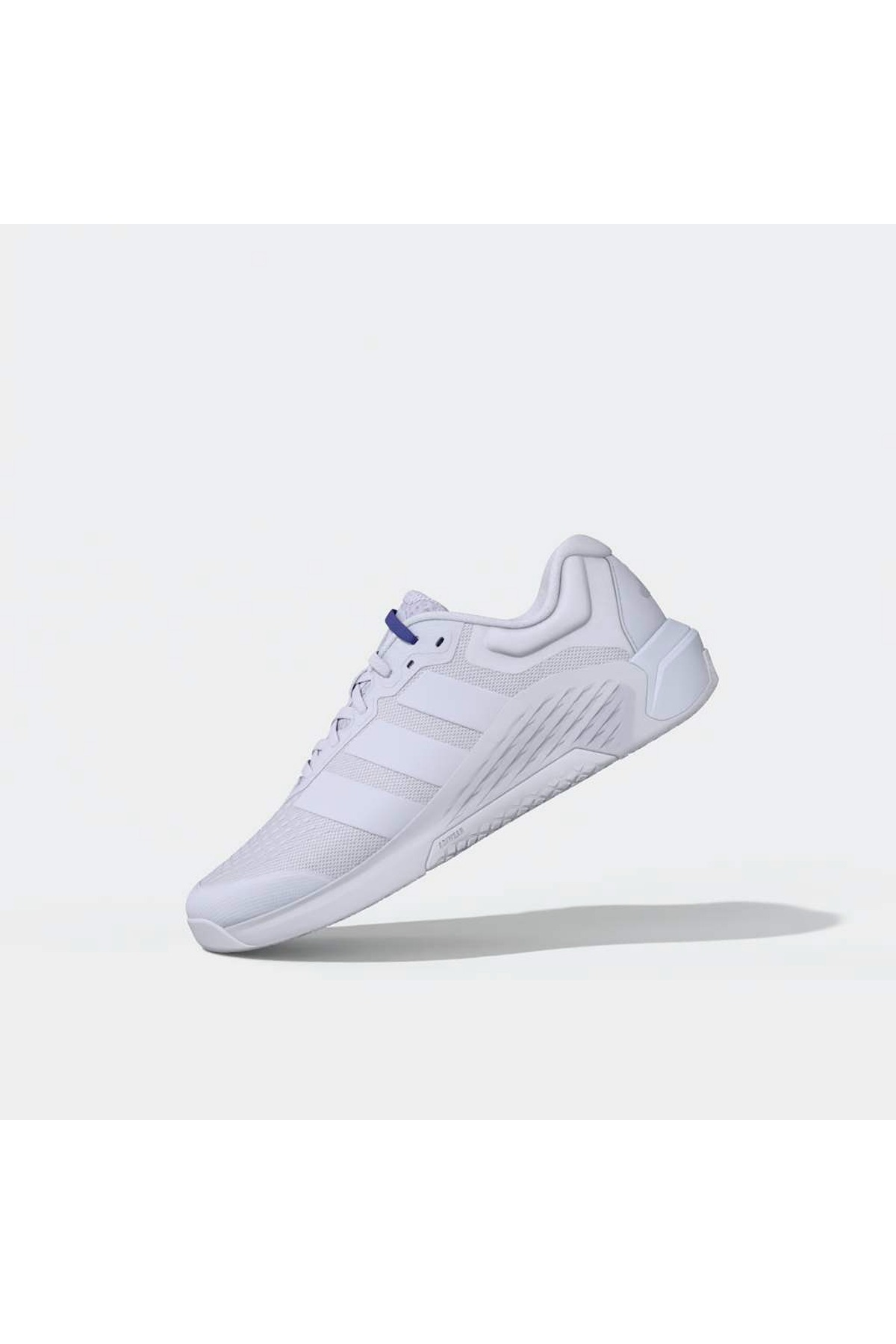 adidas Kadın Yürüyüş Ayakkabısı DROPSET 4 TRAINER W KJ6604