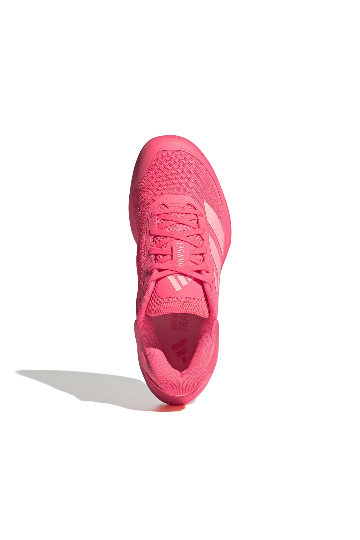adidas Kadın Yürüyüş Ayakkabısı DROPSET 4 TRAINER W KJ6602