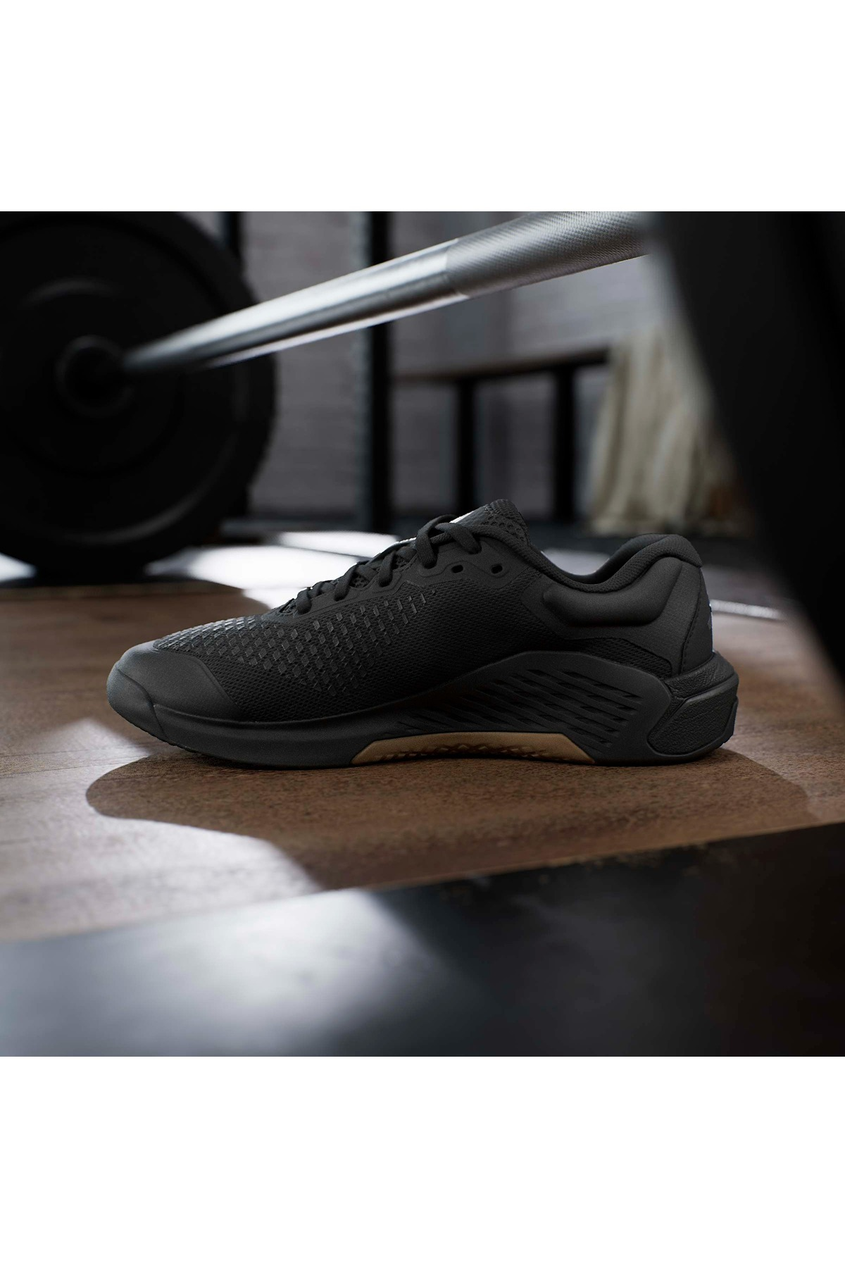 adidas Kadın Yürüyüş Ayakkabısı DROPSET 4 TRAINER W JR4662