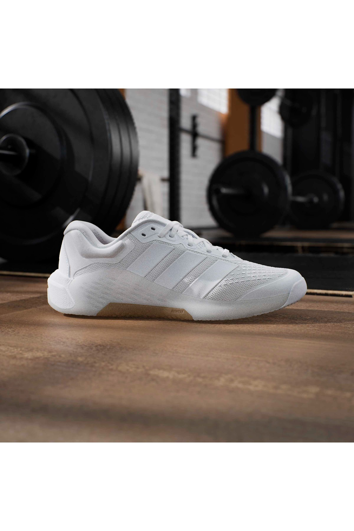 adidas Kadın Yürüyüş Ayakkabısı DROPSET 4 TRAINER W JR4661