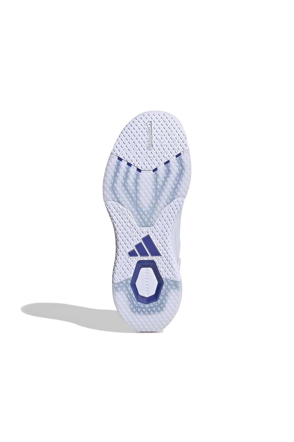 adidas Kadın Yürüyüş Ayakkabısı DROPSET 4 TRAINER W KJ6604