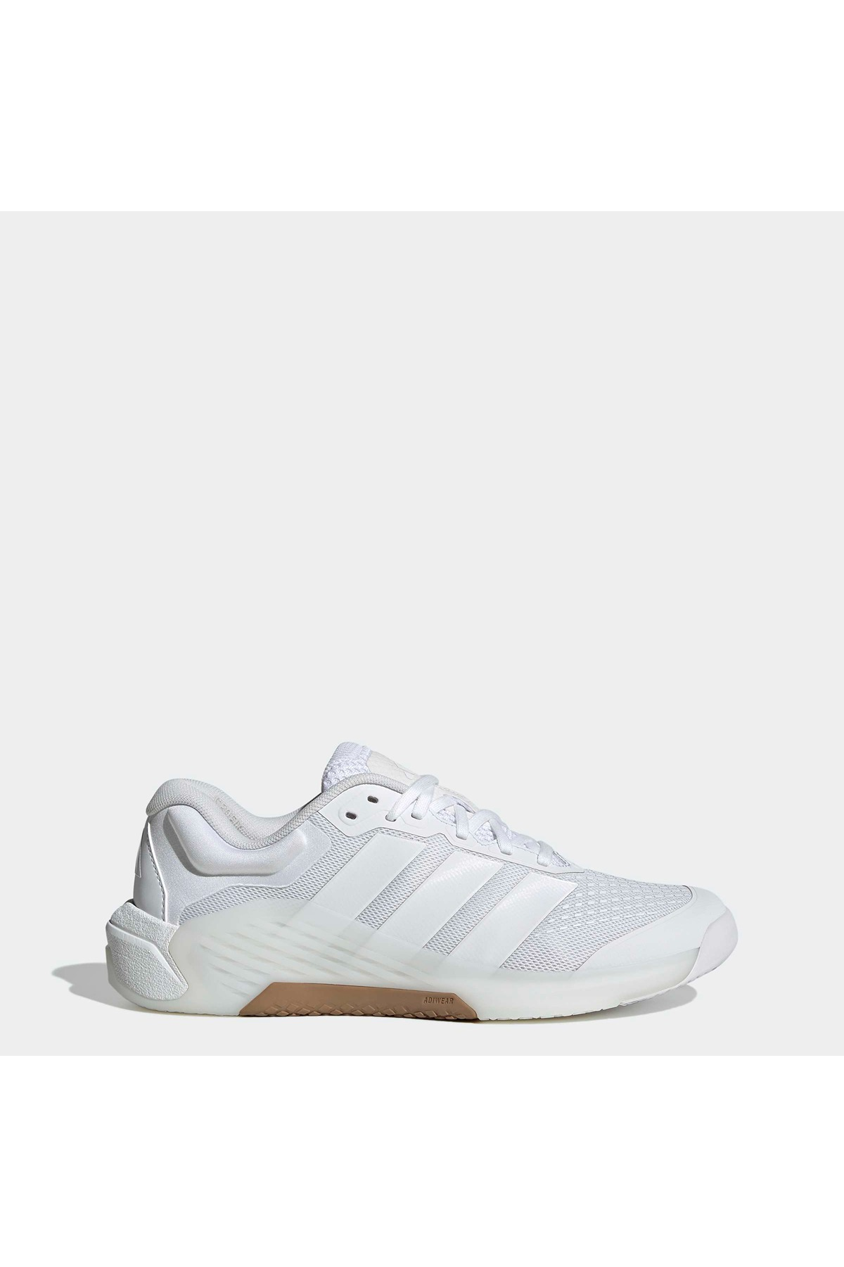 adidas Kadın Yürüyüş Ayakkabısı DROPSET 4 TRAINER W JR4661