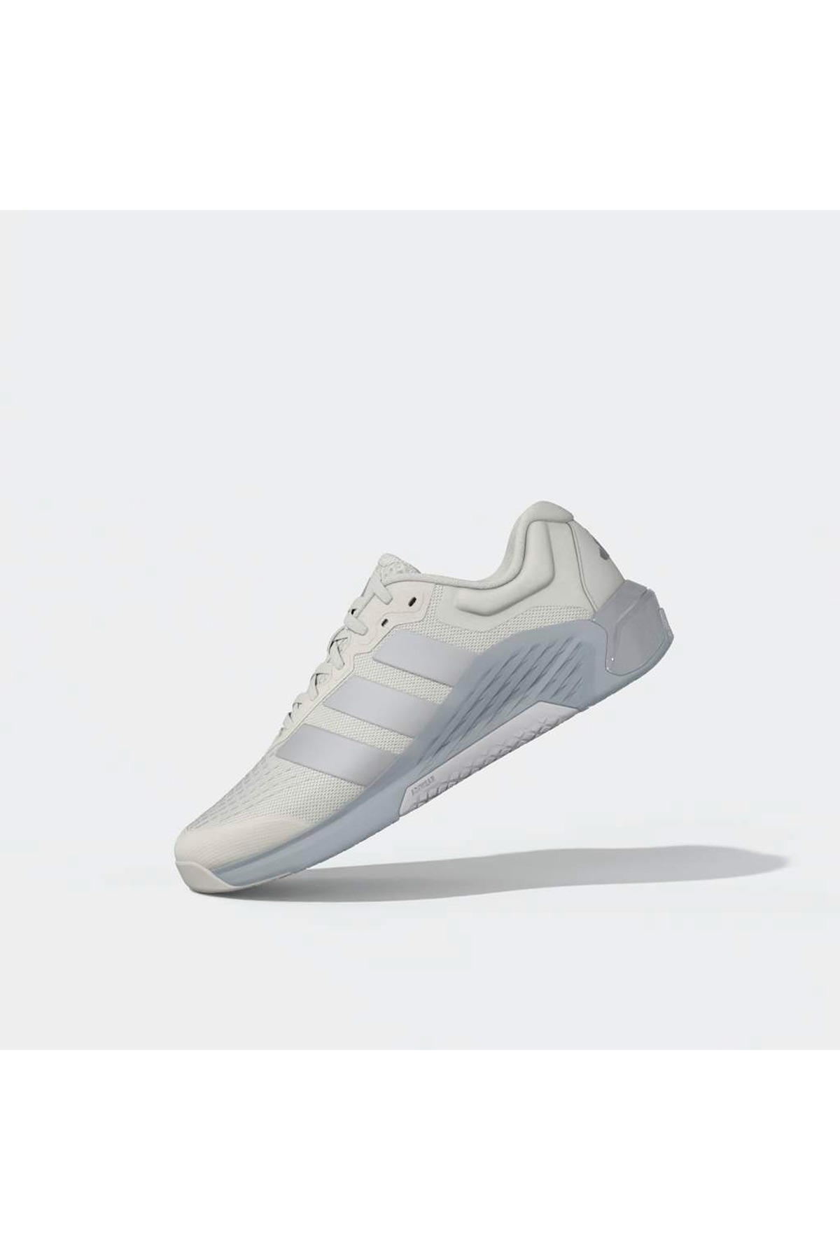 adidas Kadın Yürüyüş Ayakkabısı DROPSET 4 TRAINER W KJ6603