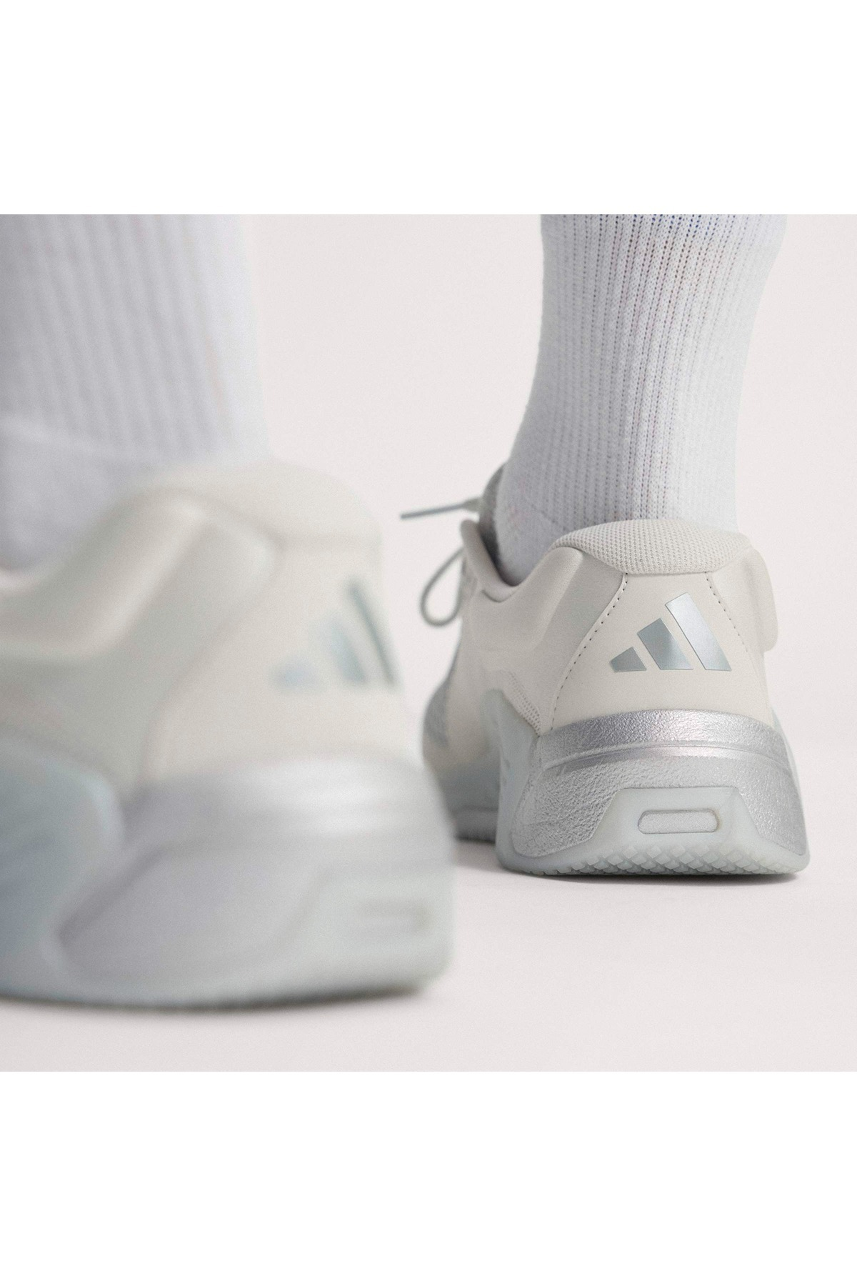 adidas Kadın Yürüyüş Ayakkabısı DROPSET 4 TRAINER W KJ6603