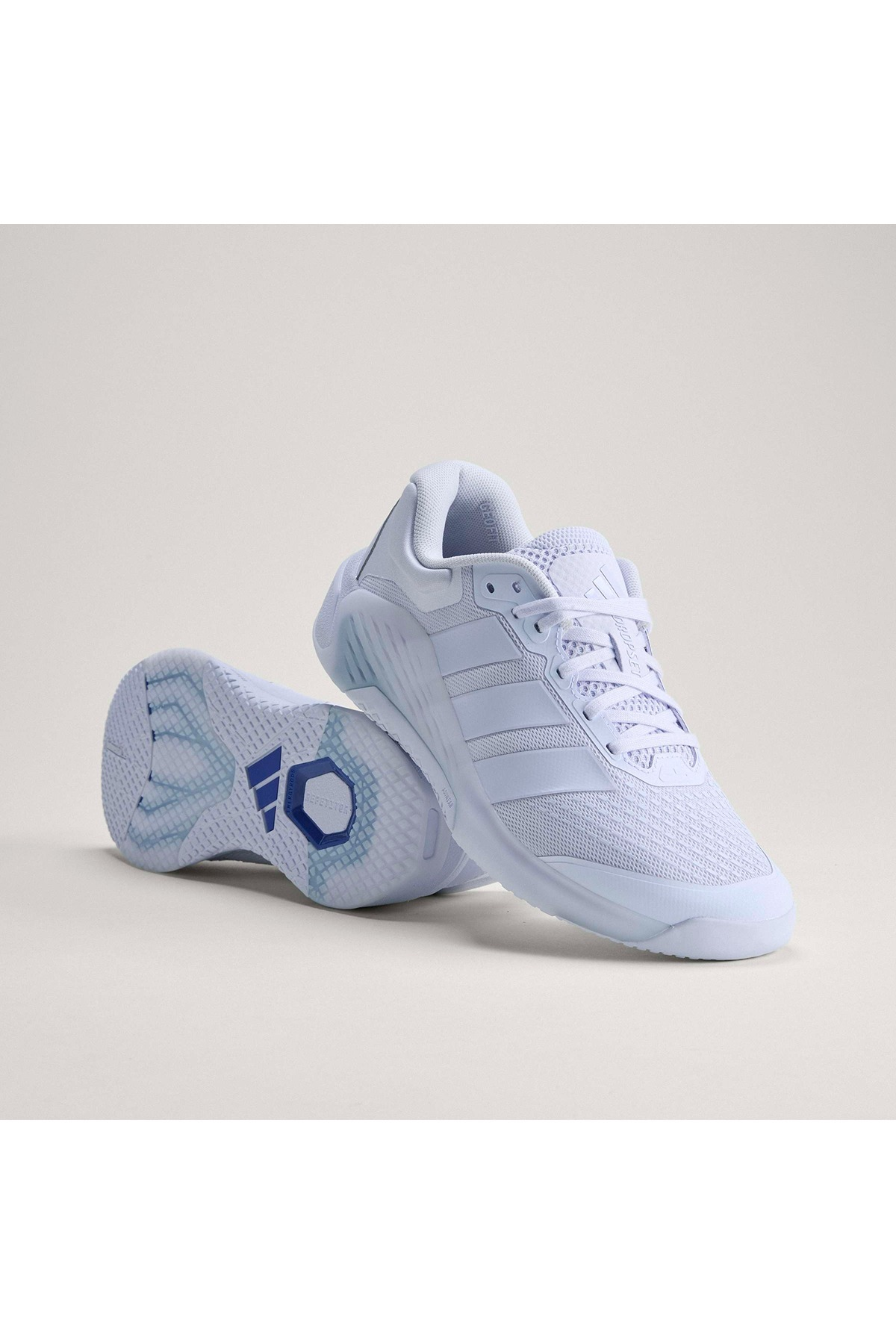 adidas Kadın Yürüyüş Ayakkabısı DROPSET 4 TRAINER W KJ6604