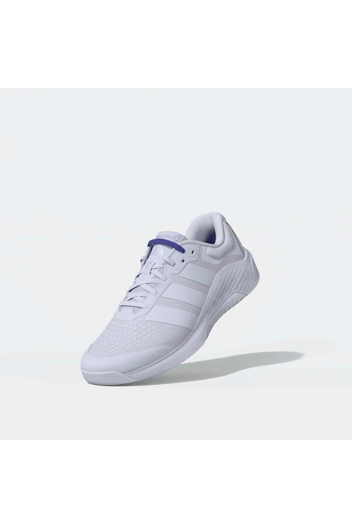 adidas Kadın Yürüyüş Ayakkabısı DROPSET 4 TRAINER W KJ6604
