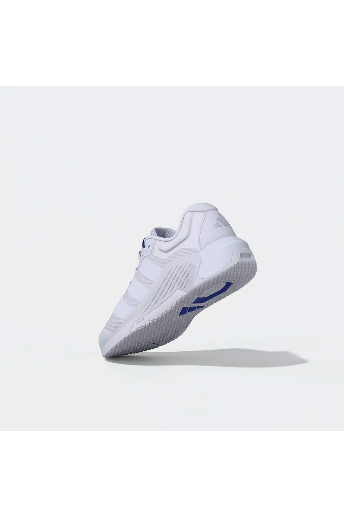 adidas Kadın Yürüyüş Ayakkabısı DROPSET 4 TRAINER W KJ6604
