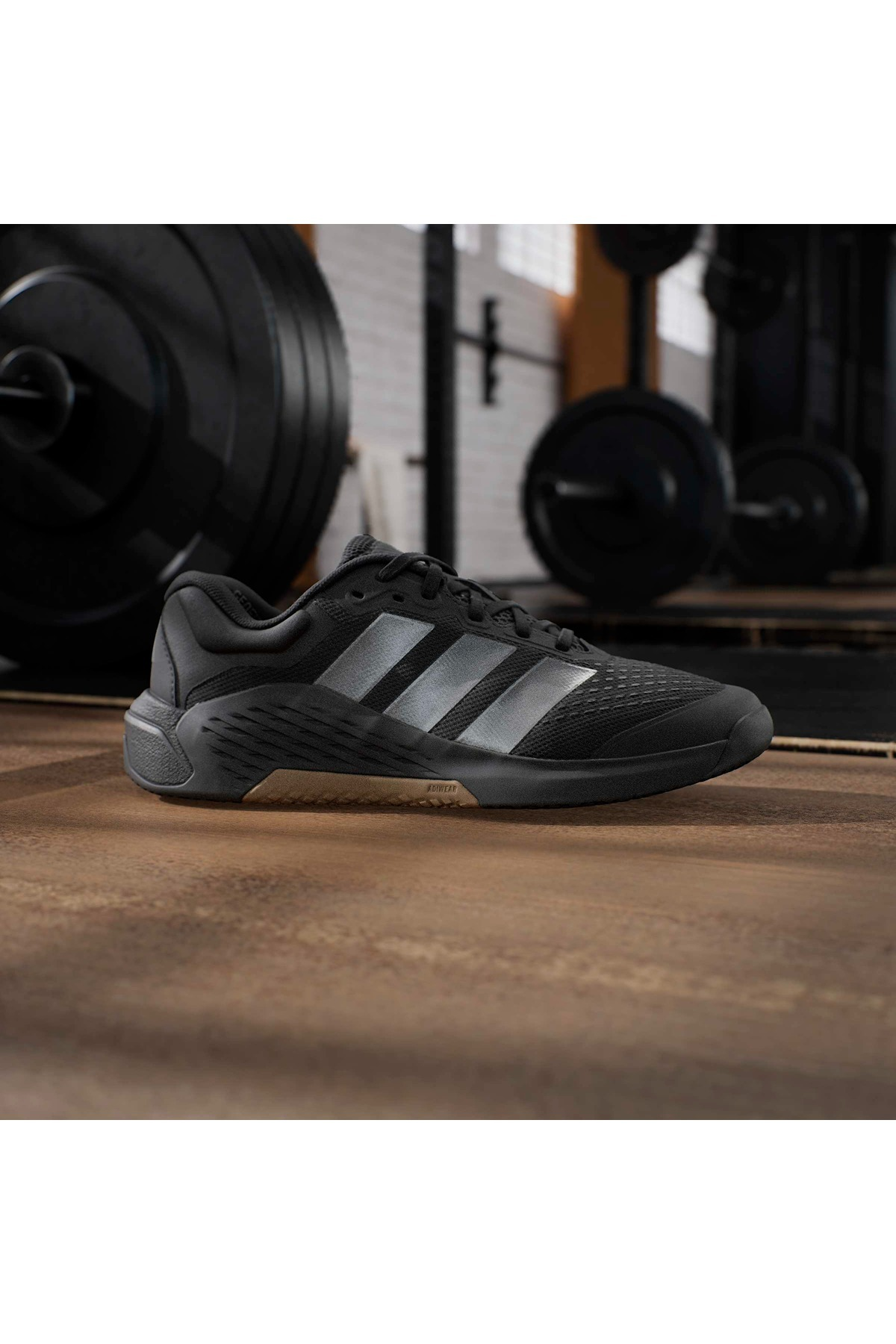 adidas Kadın Yürüyüş Ayakkabısı DROPSET 4 TRAINER W JR4662