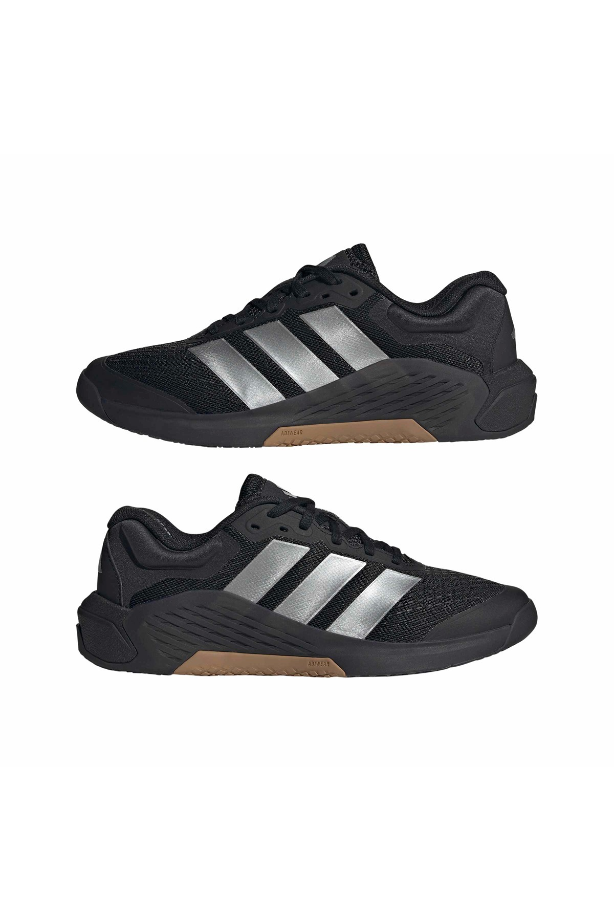 adidas Kadın Yürüyüş Ayakkabısı DROPSET 4 TRAINER W JR4662