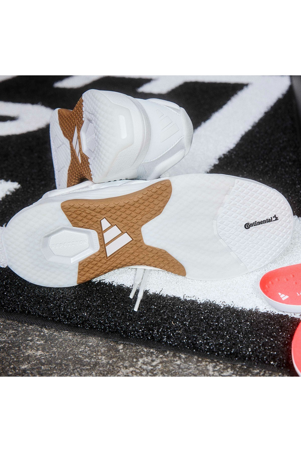 adidas Kadın Yürüyüş Ayakkabısı DROPSET 4 TRAINER W JR4661