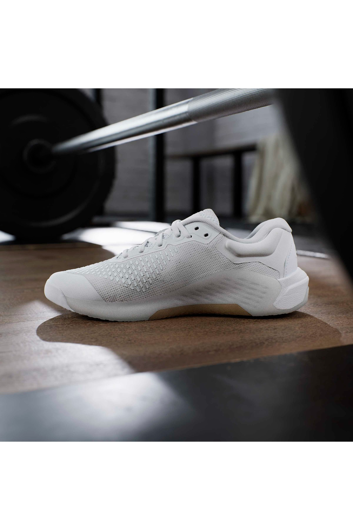 adidas Kadın Yürüyüş Ayakkabısı DROPSET 4 TRAINER W JR4661