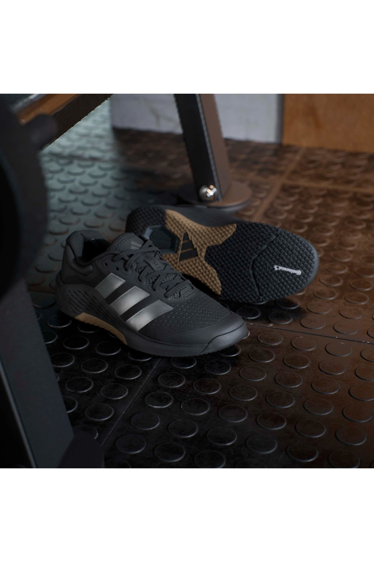 adidas Kadın Yürüyüş Ayakkabısı DROPSET 4 TRAINER W JR4662