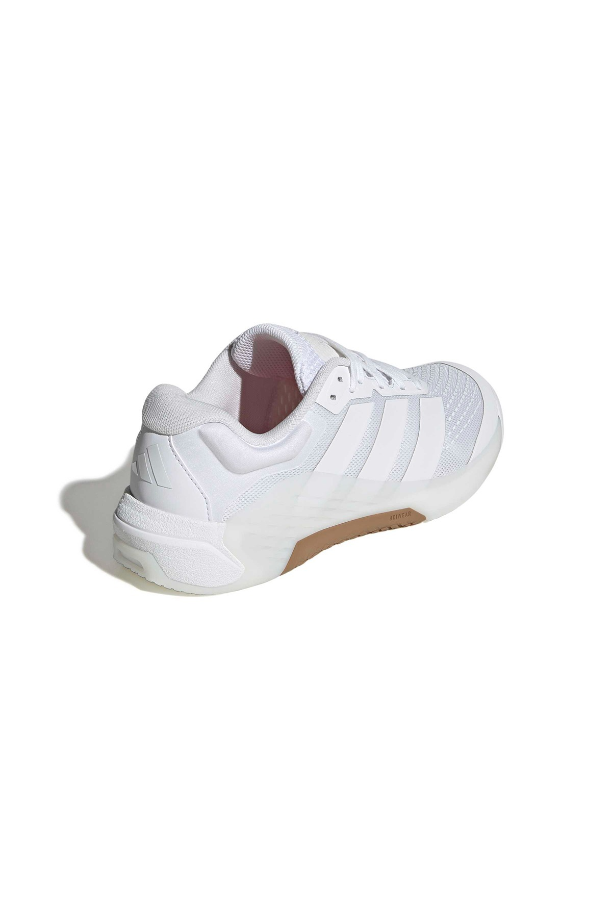 adidas Kadın Yürüyüş Ayakkabısı DROPSET 4 TRAINER W JR4661