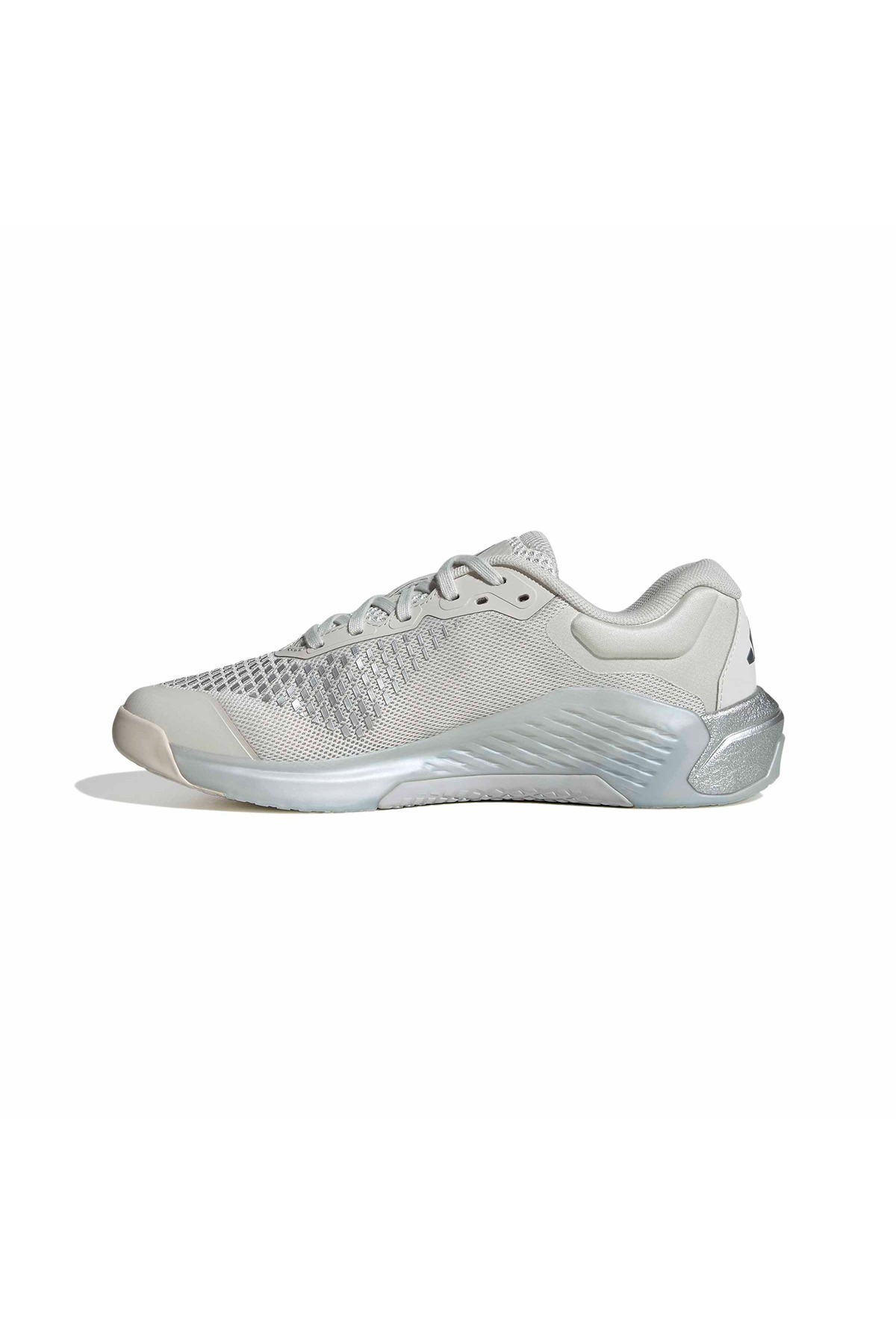adidas Kadın Yürüyüş Ayakkabısı DROPSET 4 TRAINER W KJ6603