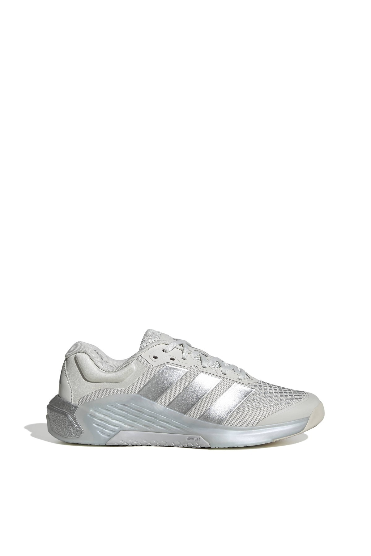 adidas Kadın Yürüyüş Ayakkabısı DROPSET 4 TRAINER W KJ6603