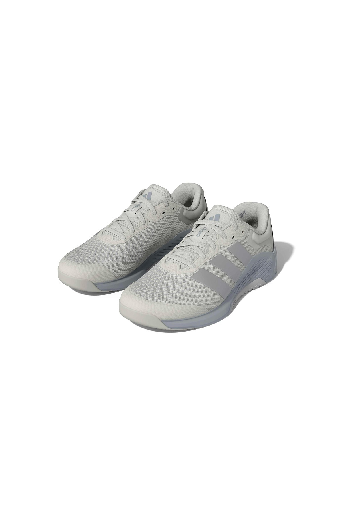 adidas Kadın Yürüyüş Ayakkabısı DROPSET 4 TRAINER W KJ6603