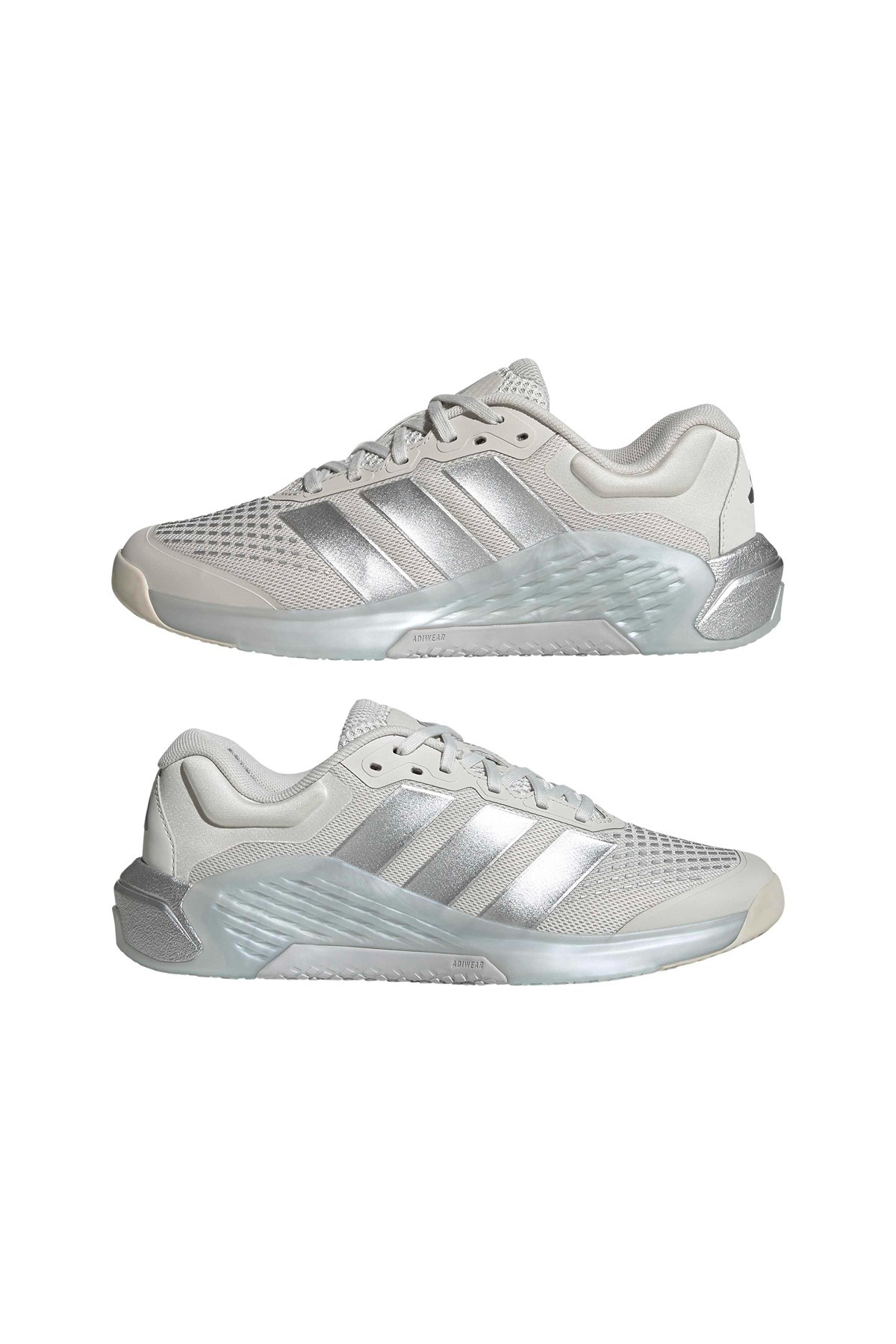 adidas Kadın Yürüyüş Ayakkabısı DROPSET 4 TRAINER W KJ6603